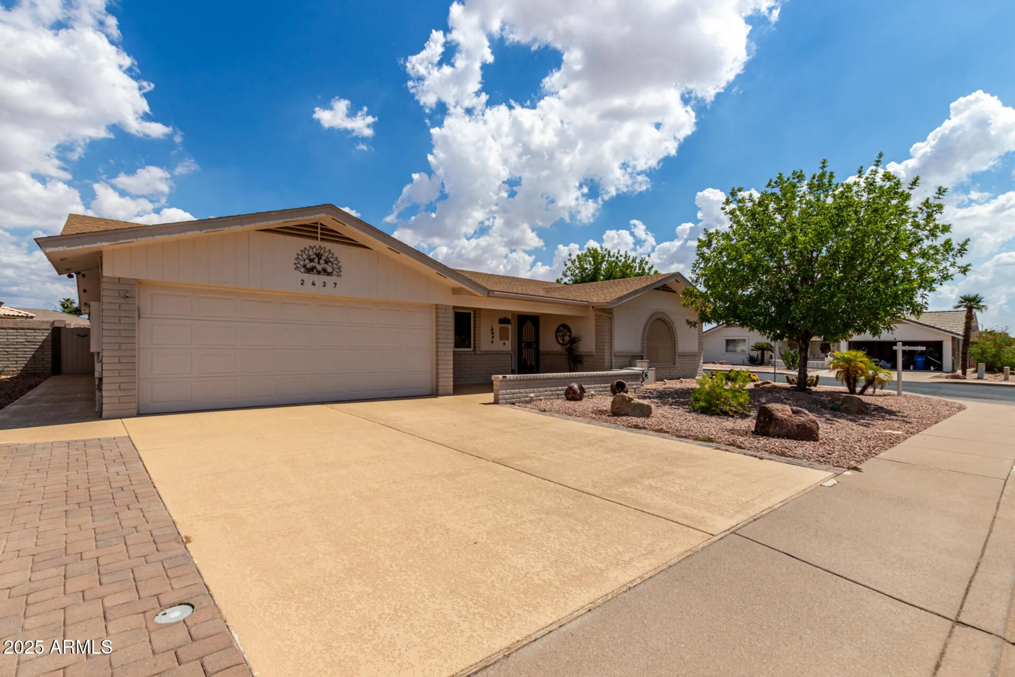 Property Slideshow image 4 of 94 | 2437 s verbena, Mesa, AZ, 85209