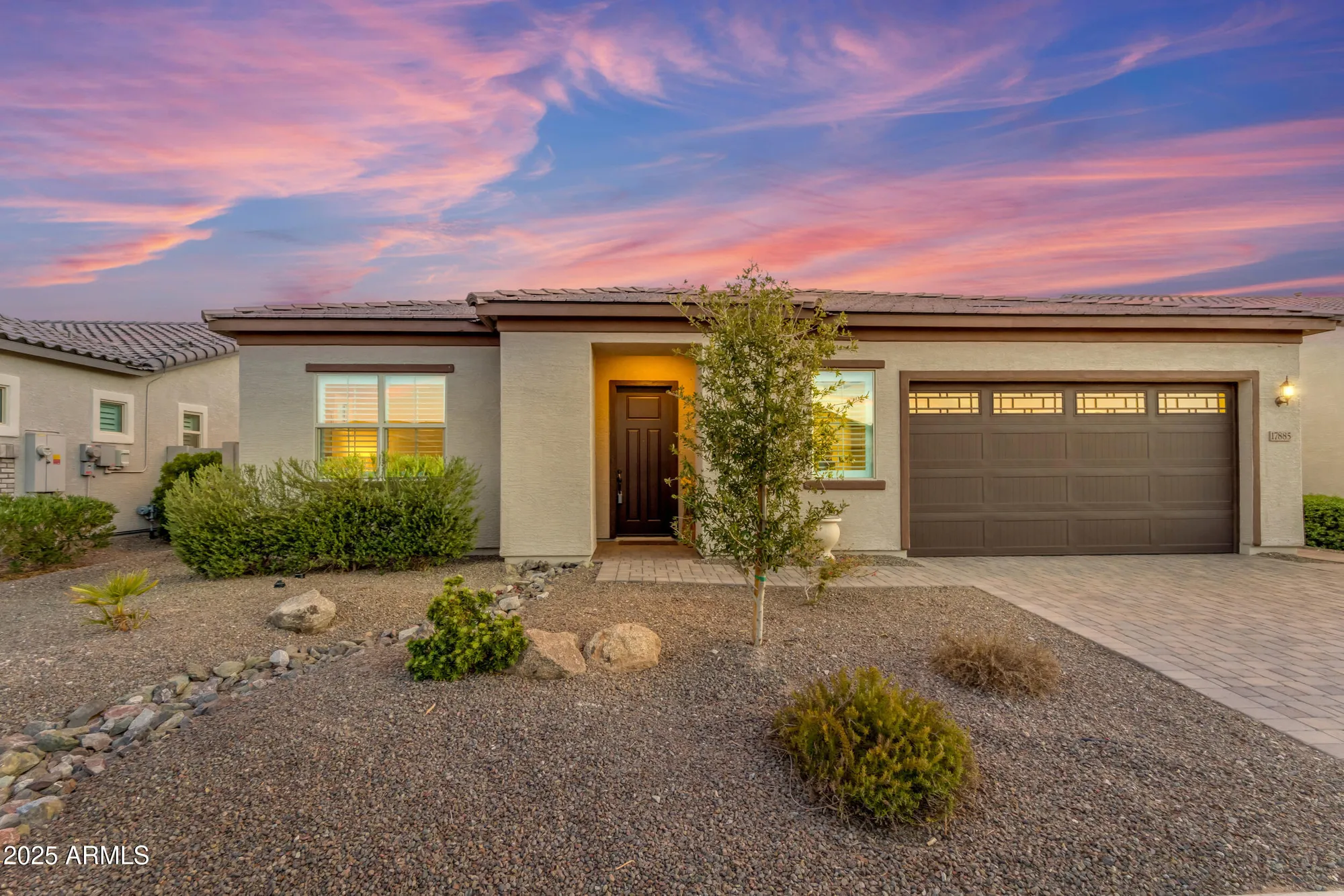 Property Slideshow image 3 of 113 | 17885 w amberwood dr, Goodyear, AZ, 85338