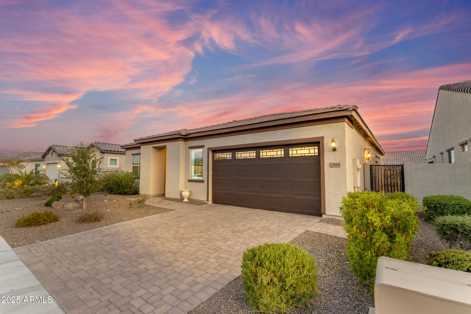 Property Slideshow image 2 of 113 | 17885 w amberwood dr, Goodyear, AZ, 85338