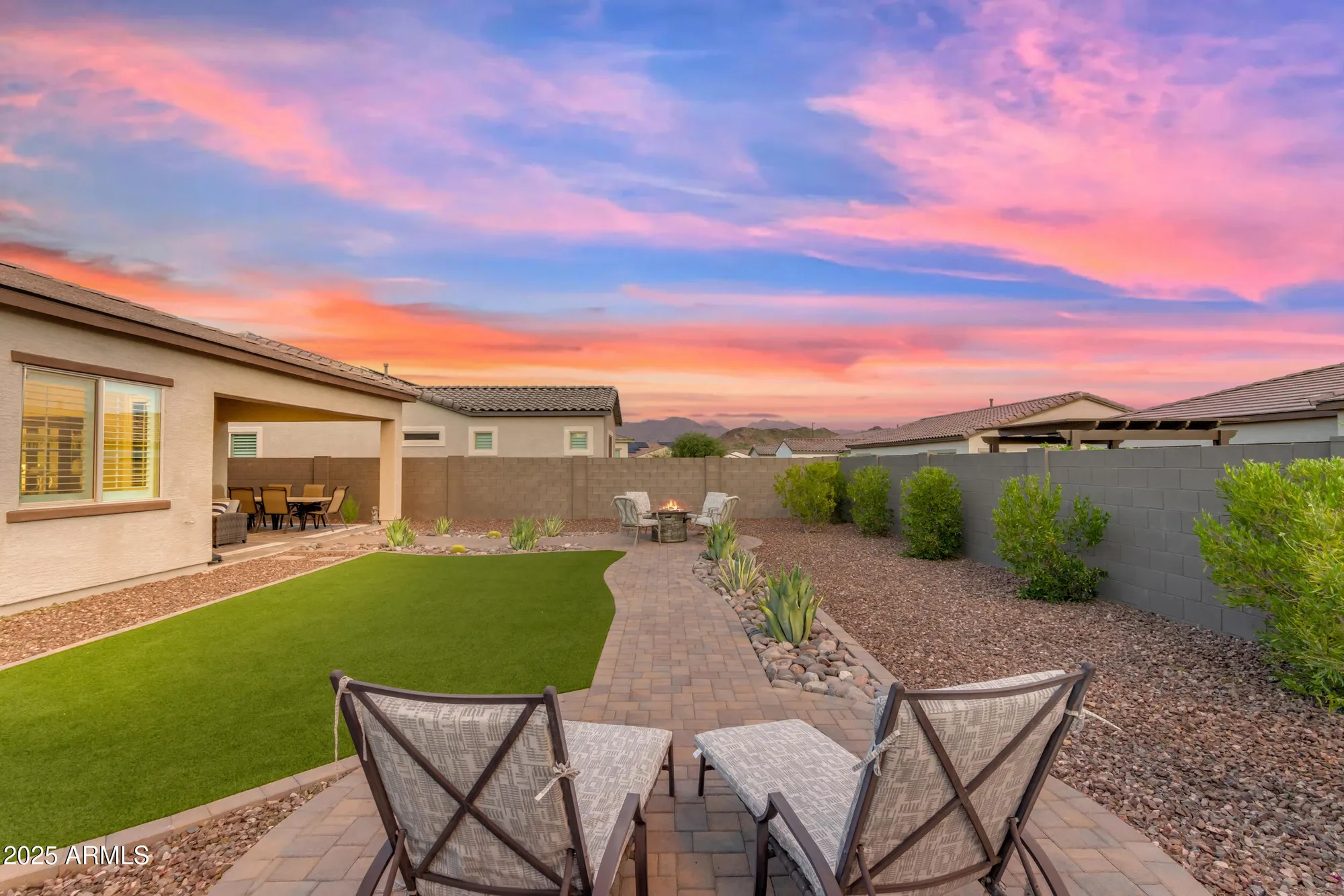 Property Slideshow image 4 of 113 | 17885 w amberwood dr, Goodyear, AZ, 85338