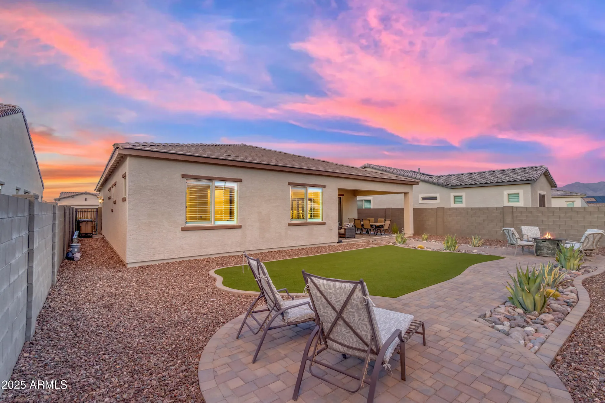 Property Slideshow image 5 of 113 | 17885 w amberwood dr, Goodyear, AZ, 85338