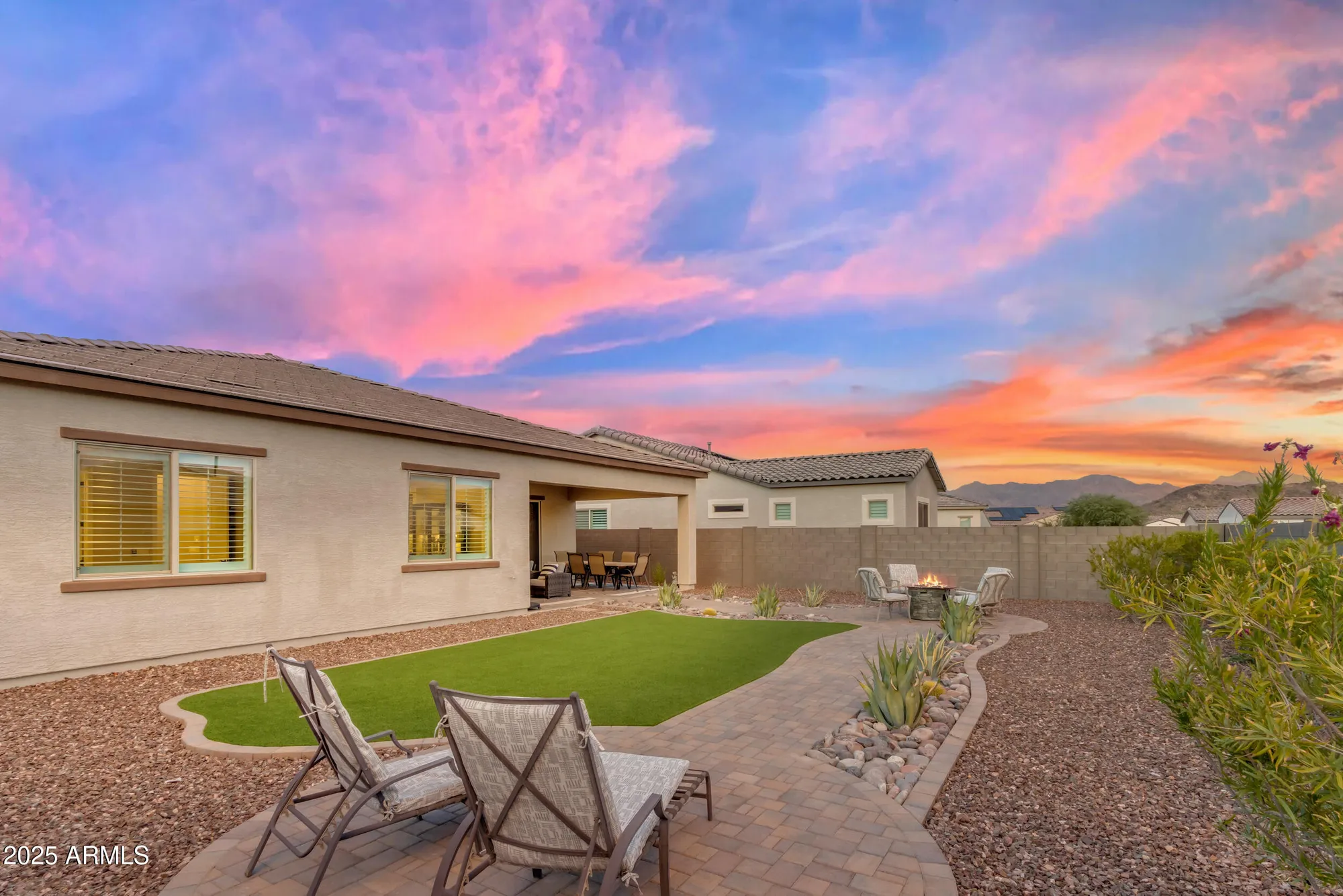 Property Slideshow image 7 of 113 | 17885 w amberwood dr, Goodyear, AZ, 85338