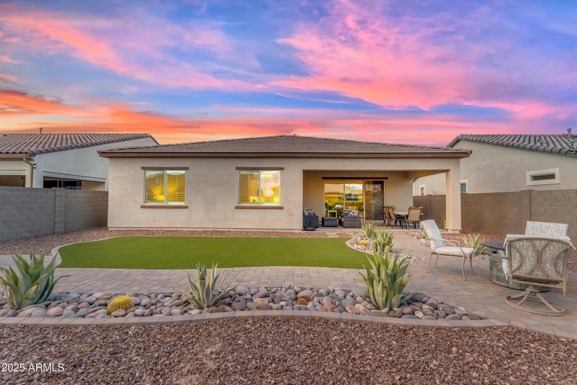 Property Slideshow image 9 of 113 | 17885 w amberwood dr, Goodyear, AZ, 85338