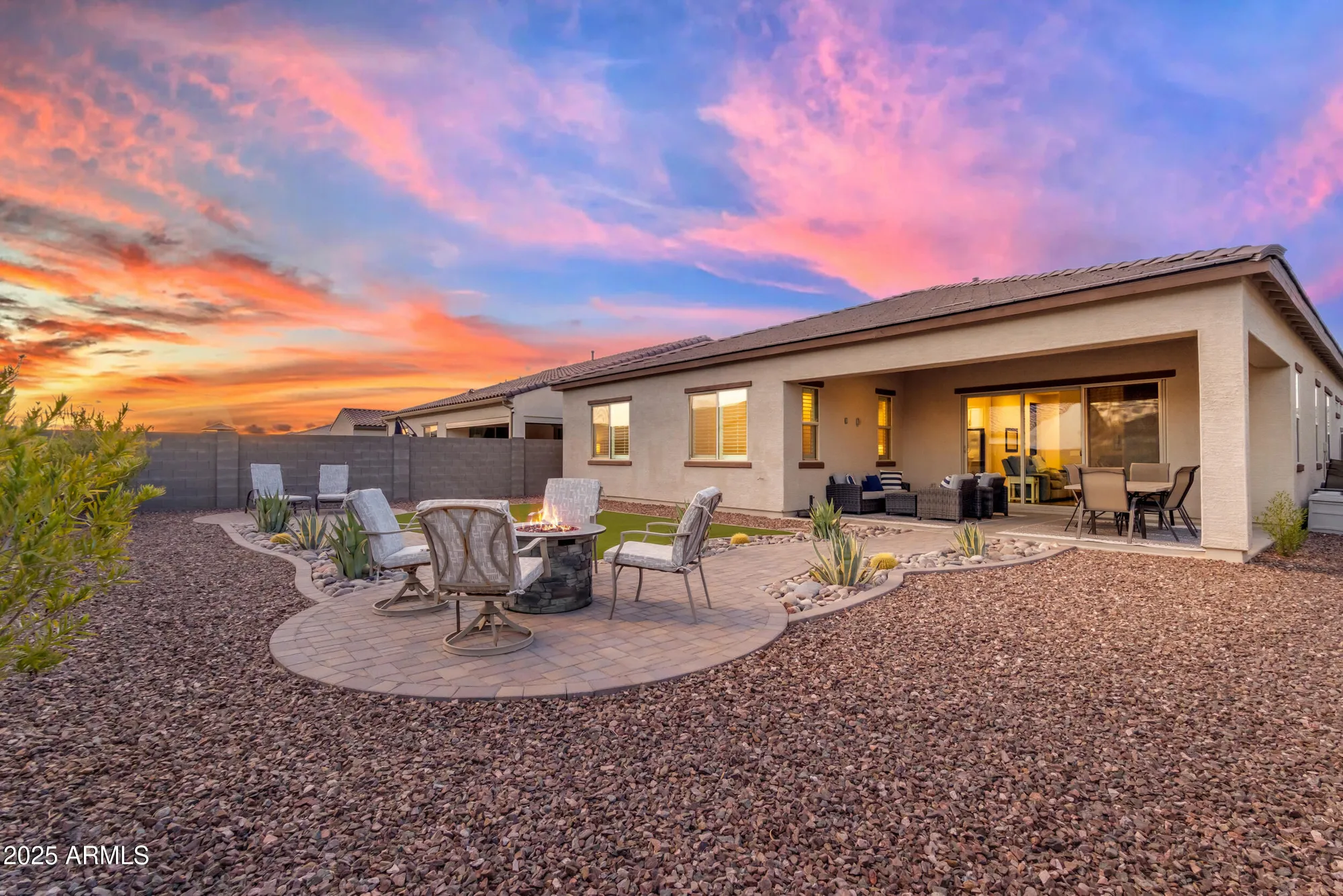 Property Slideshow image 82 of 113 | 17885 w amberwood dr, Goodyear, AZ, 85338