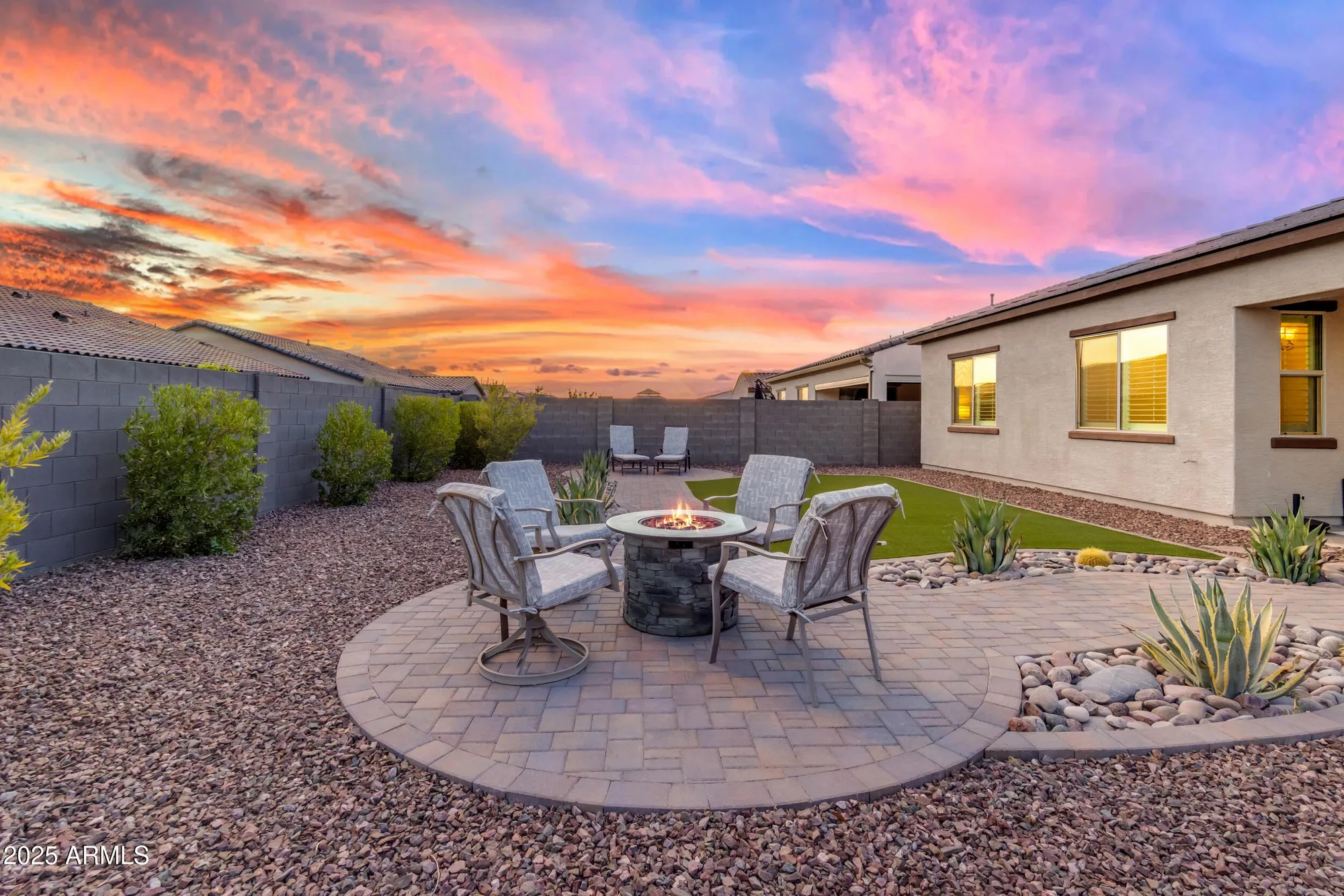 Property Slideshow image 36 of 113 | 17885 w amberwood dr, Goodyear, AZ, 85338