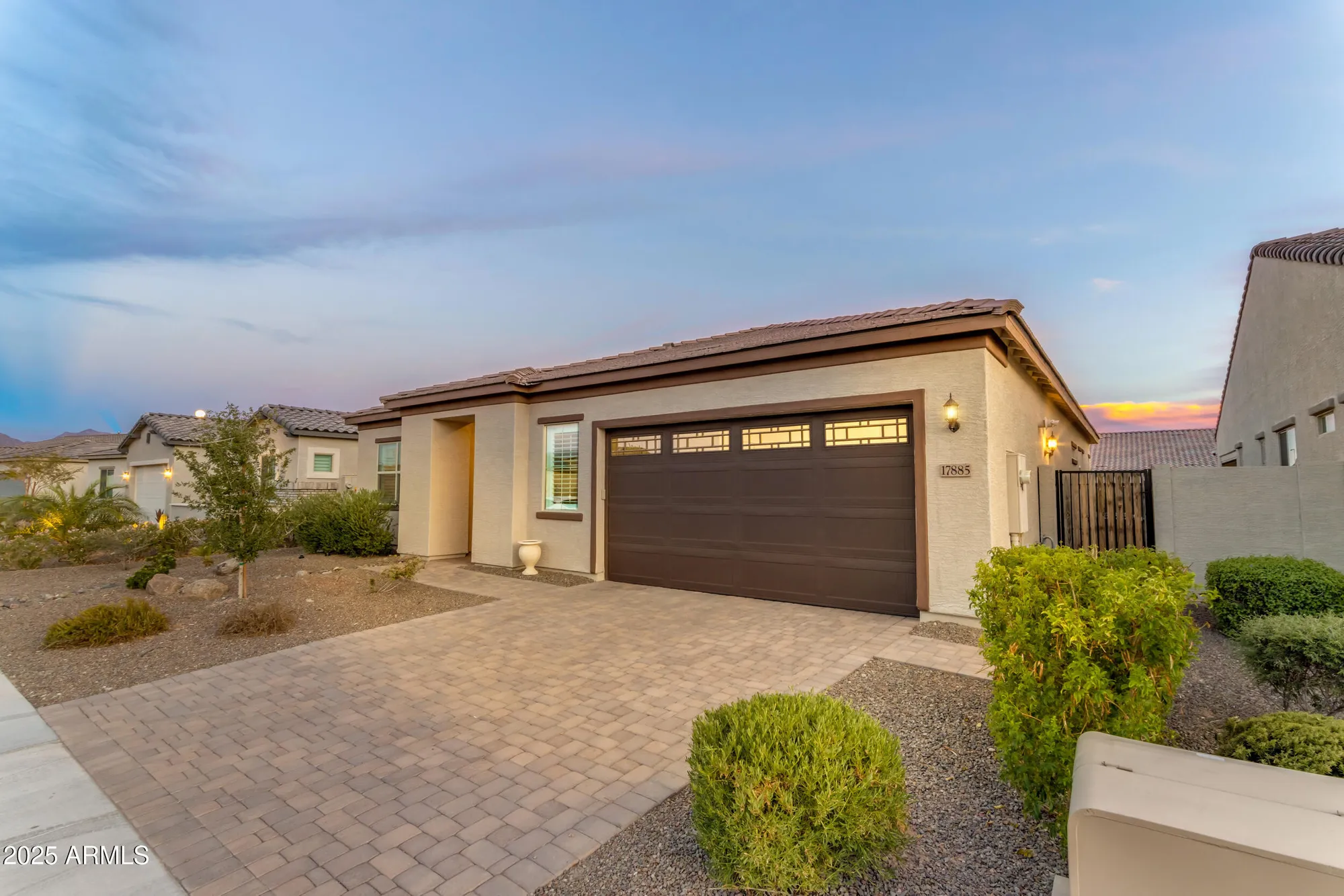 Property Slideshow image 85 of 113 | 17885 w amberwood dr, Goodyear, AZ, 85338