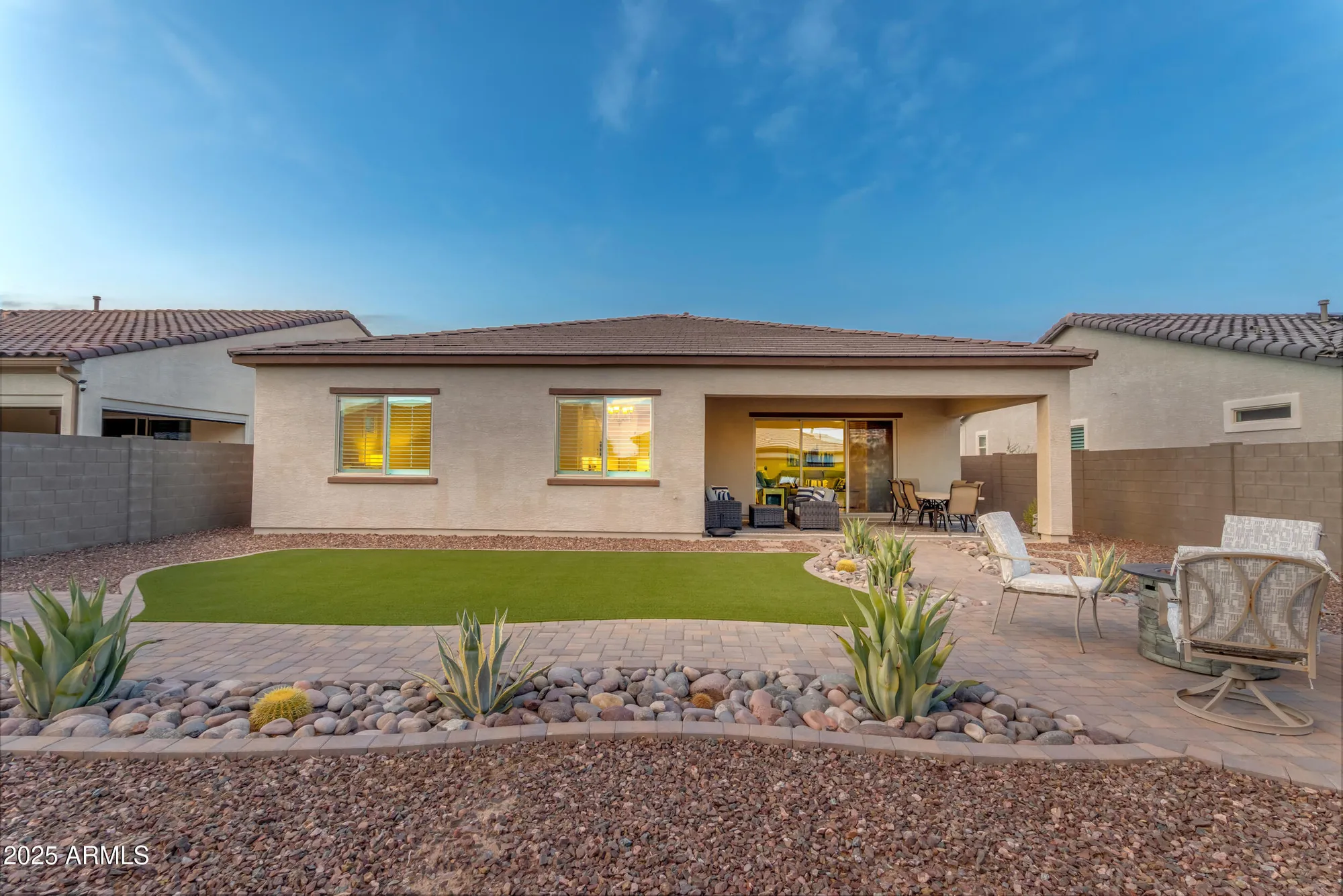 Property Slideshow image 61 of 113 | 17885 w amberwood dr, Goodyear, AZ, 85338
