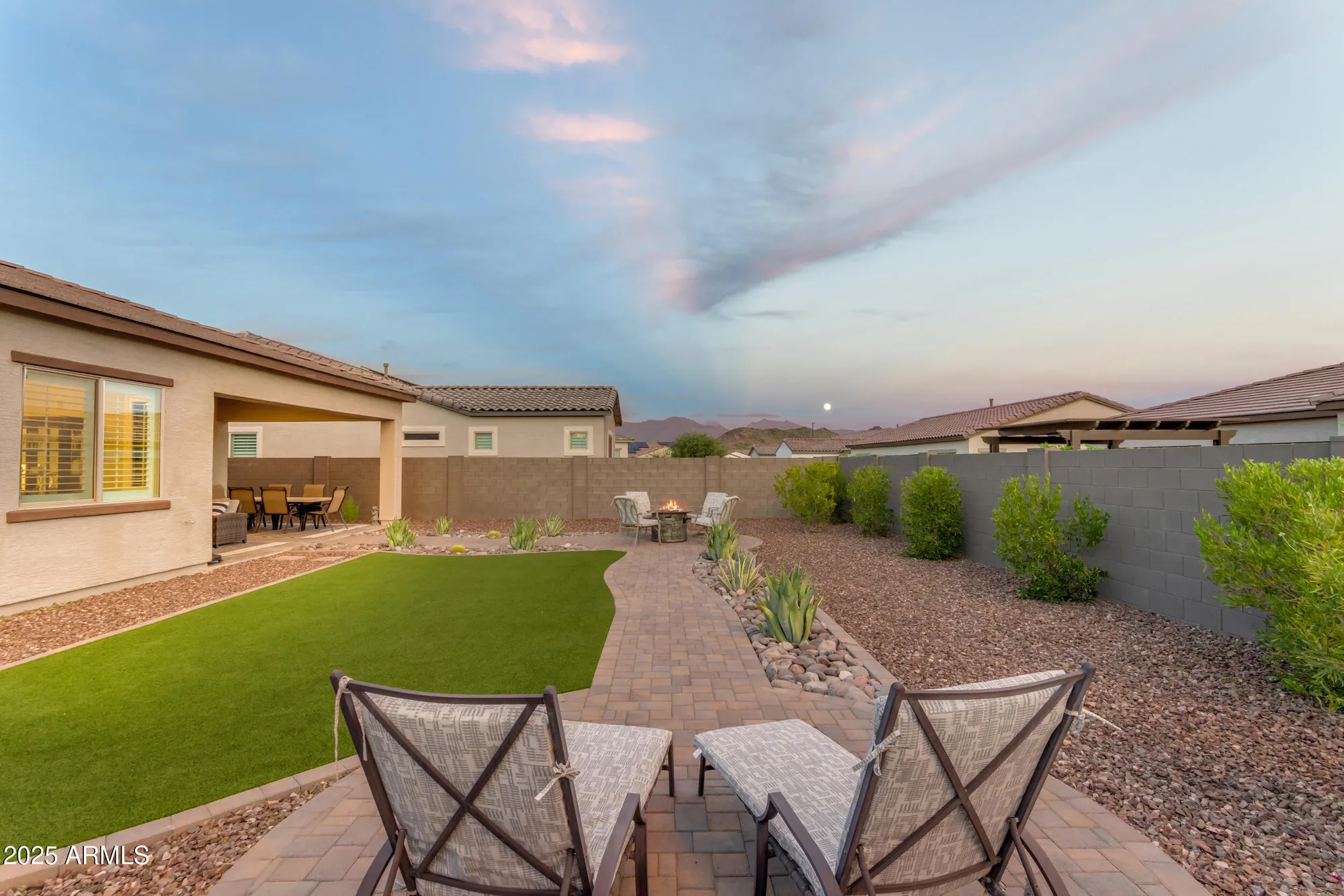 Property Slideshow image 93 of 113 | 17885 w amberwood dr, Goodyear, AZ, 85338