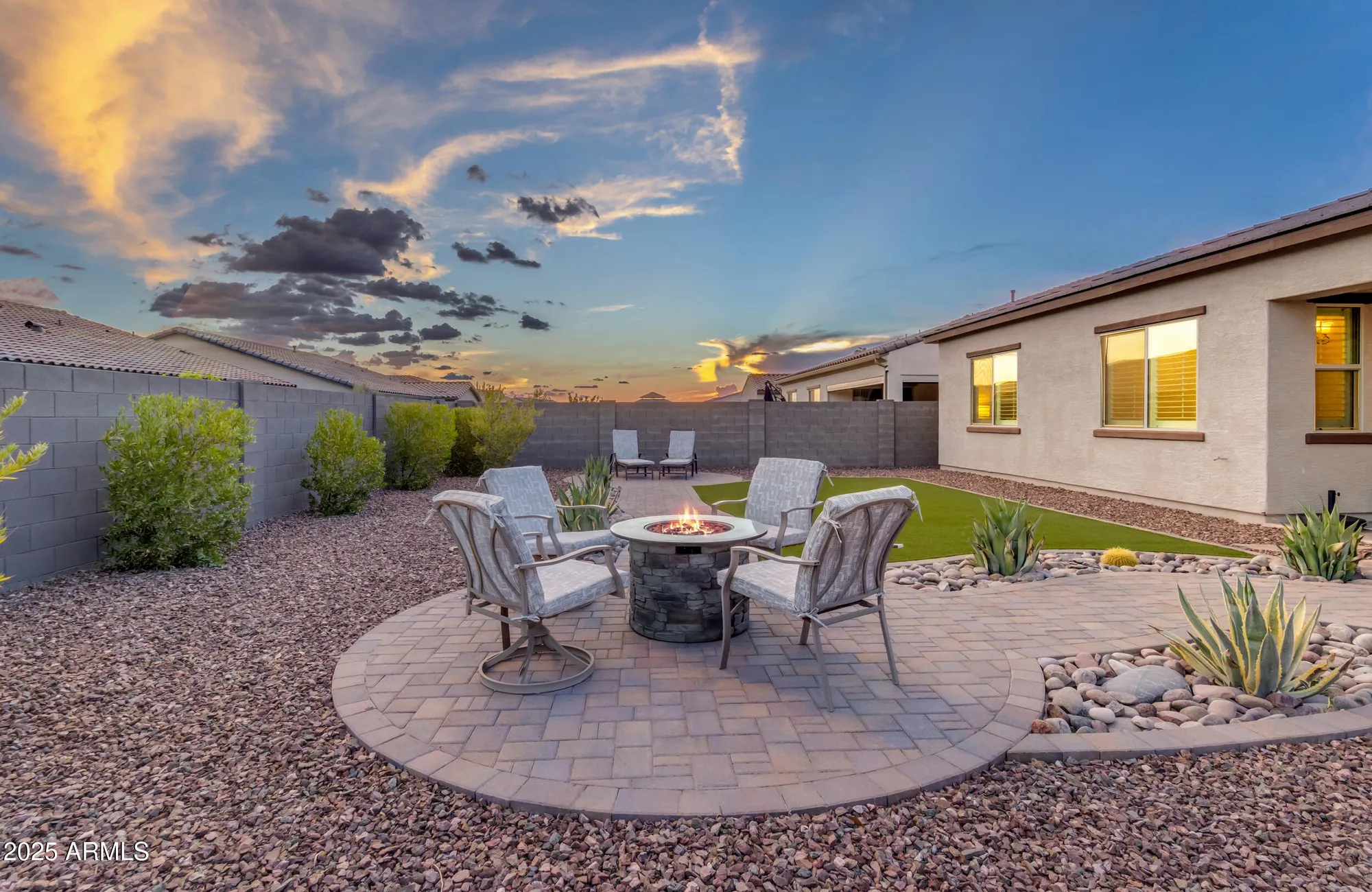 Property Slideshow image 62 of 113 | 17885 w amberwood dr, Goodyear, AZ, 85338