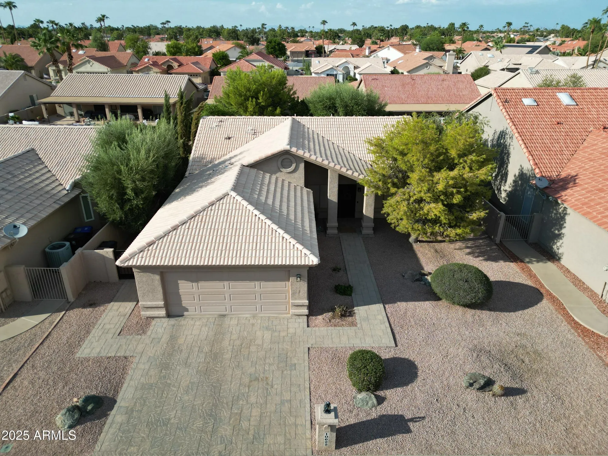 Property Slideshow image 35 of 46 | 10622 e nacoma dr, Sun Lakes, AZ, 85248