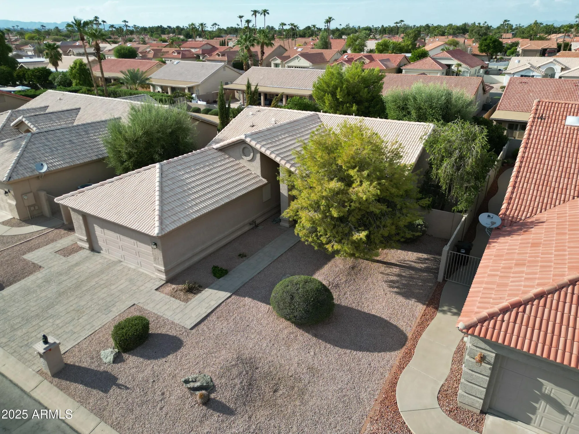 Property Slideshow image 37 of 46 | 10622 e nacoma dr, Sun Lakes, AZ, 85248