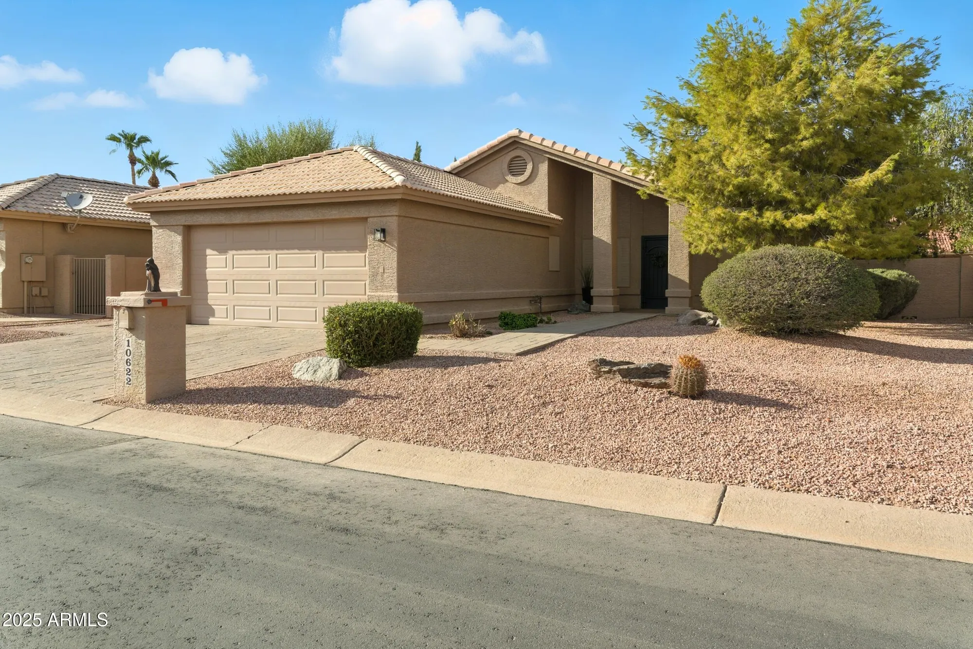Property Slideshow image 34 of 46 | 10622 e nacoma dr, Sun Lakes, AZ, 85248