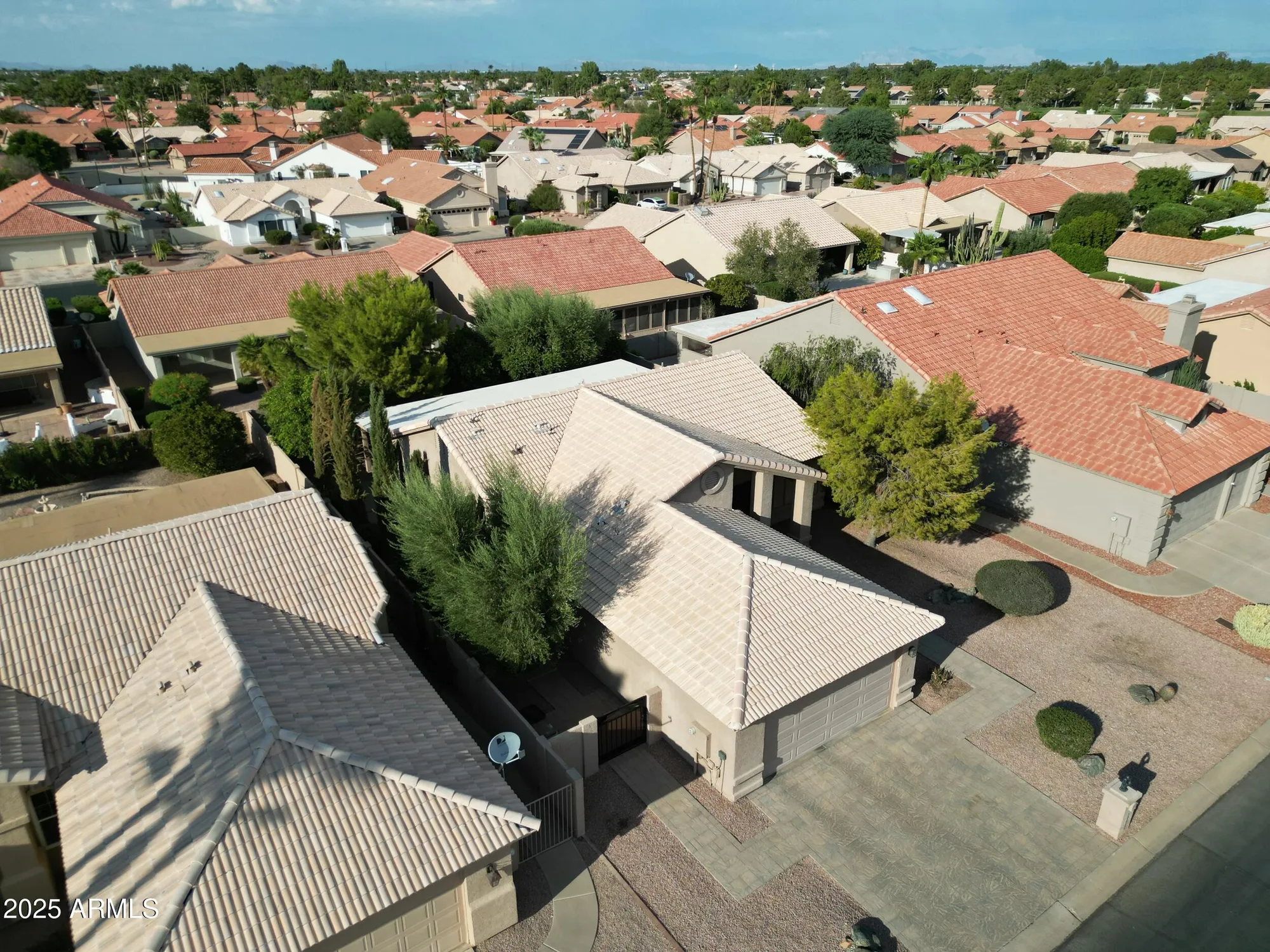 Property Slideshow image 41 of 46 | 10622 e nacoma dr, Sun Lakes, AZ, 85248