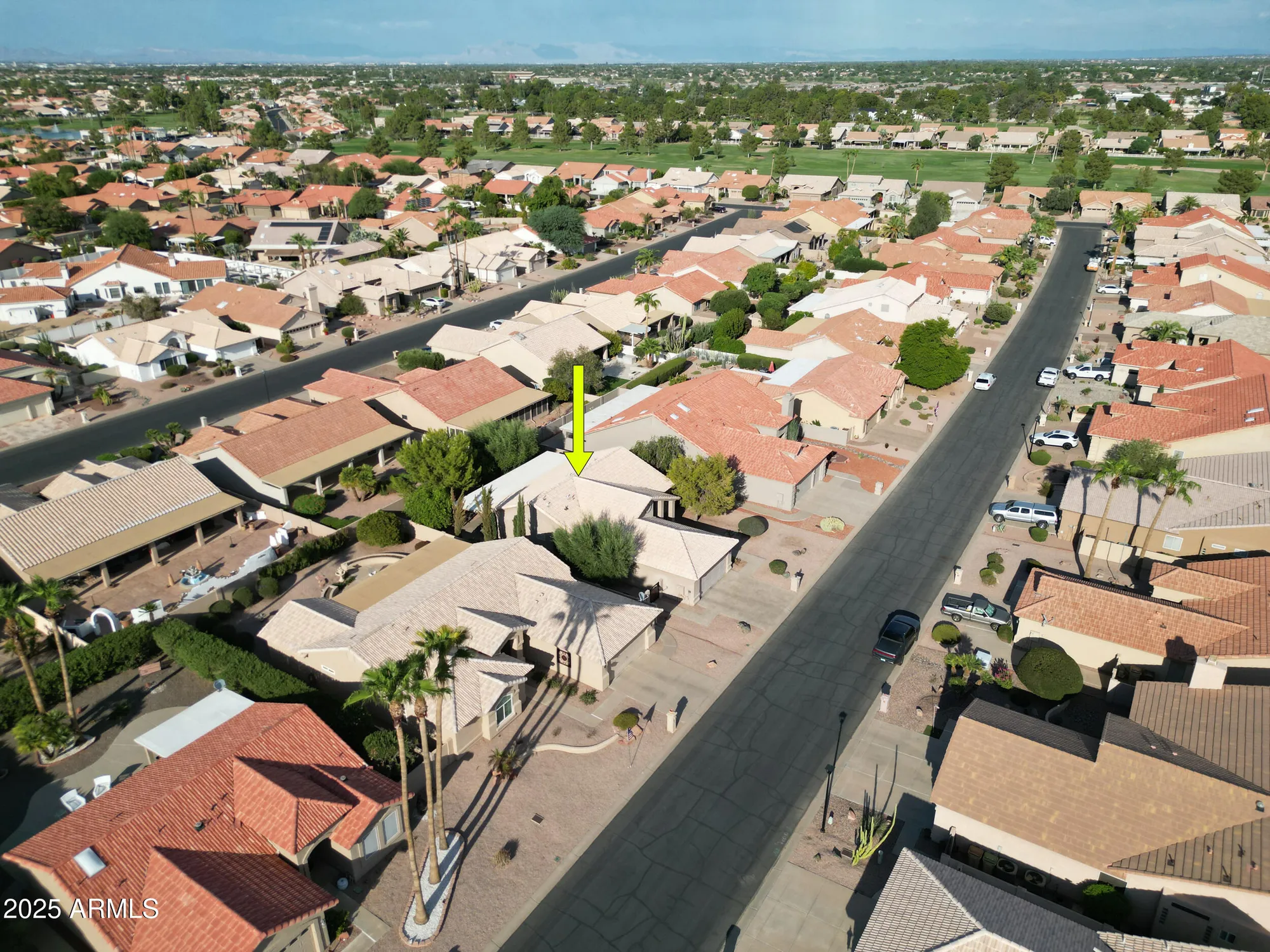 Property Slideshow image 44 of 46 | 10622 e nacoma dr, Sun Lakes, AZ, 85248