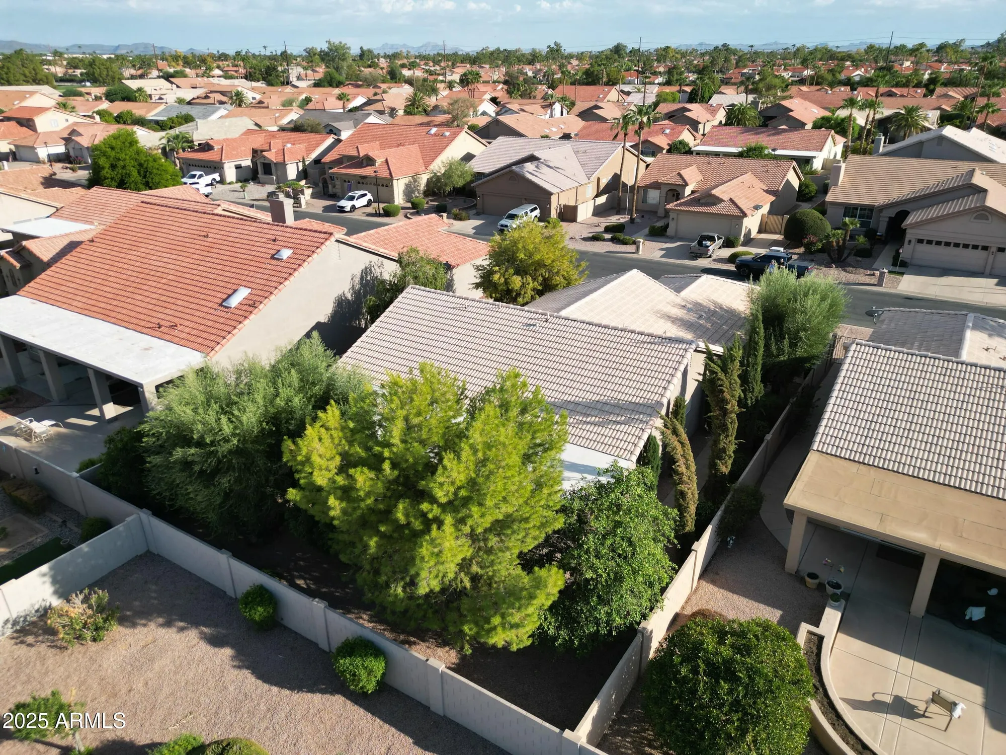 Property Slideshow image 39 of 46 | 10622 e nacoma dr, Sun Lakes, AZ, 85248