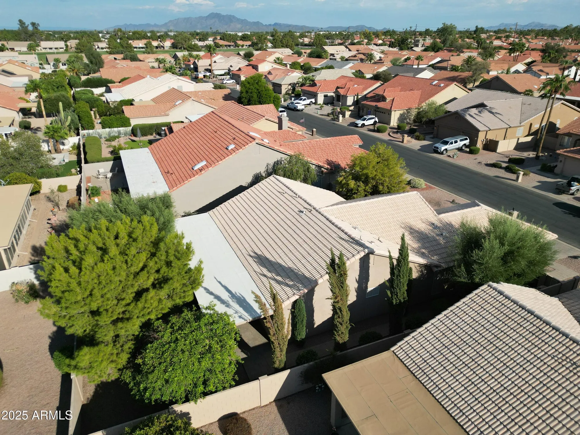 Property Slideshow image 40 of 46 | 10622 e nacoma dr, Sun Lakes, AZ, 85248