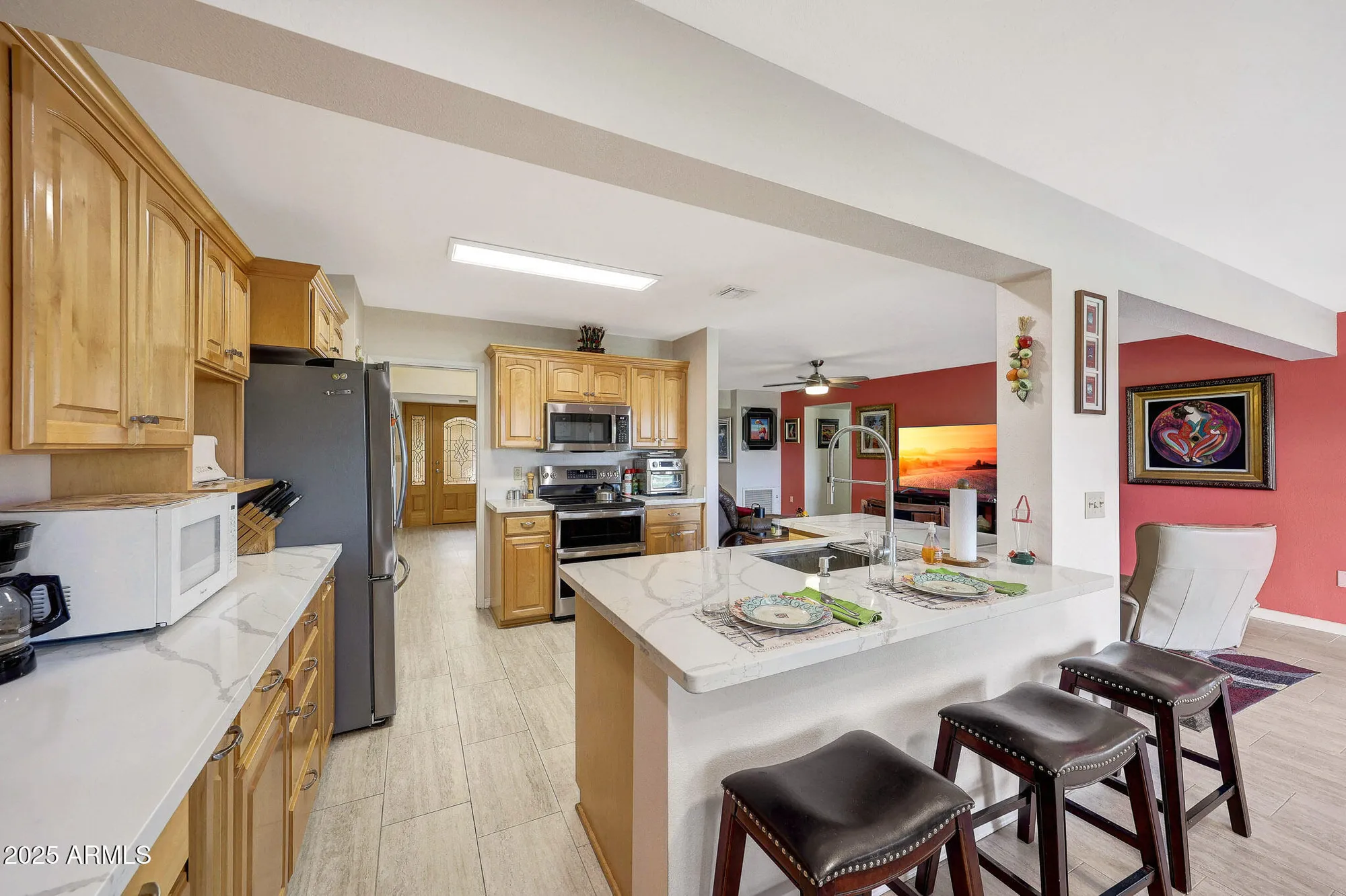 Property Slideshow image 18 of 62 | 10722 w tropicana cir, Sun City, AZ, 85351