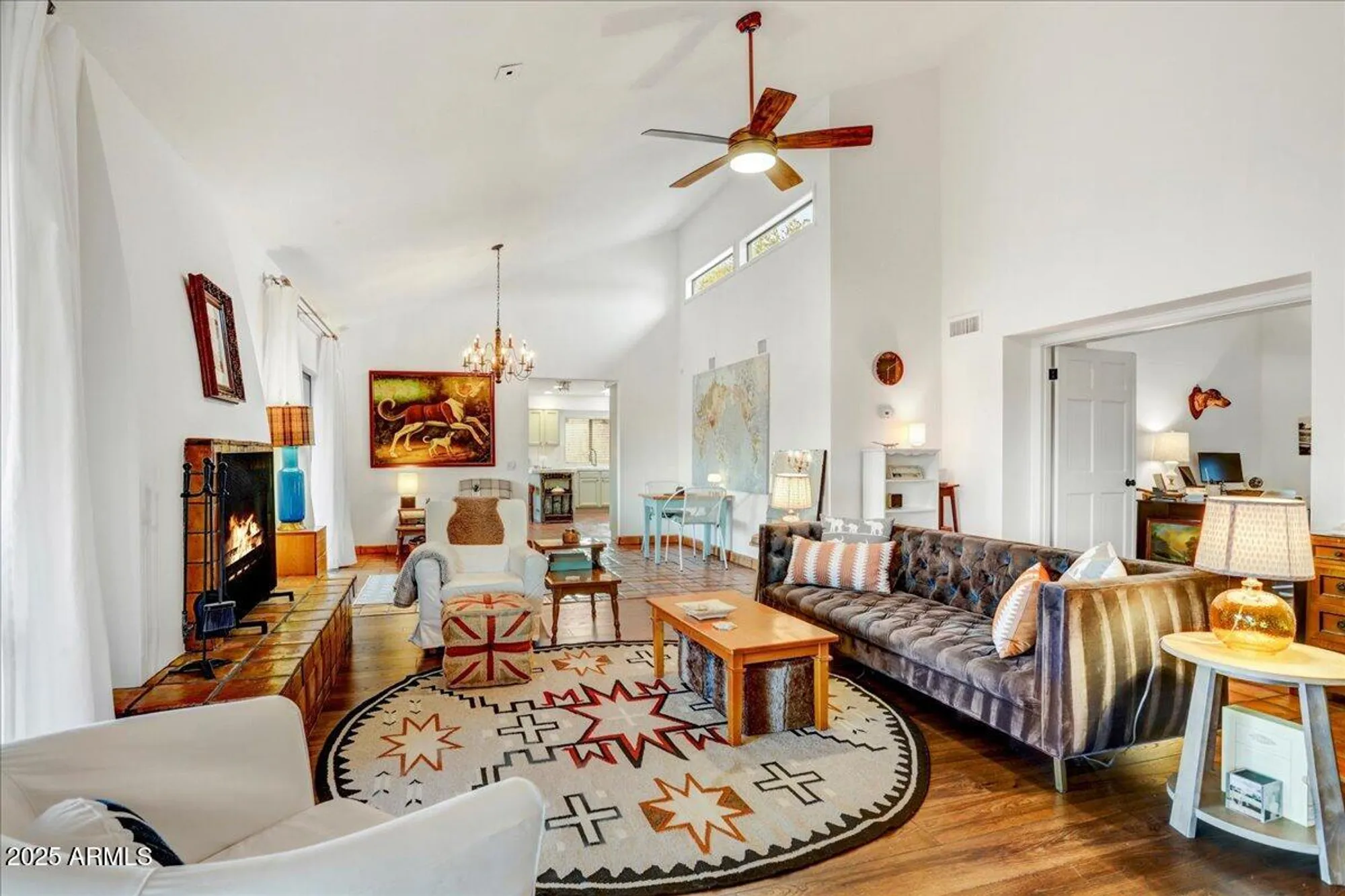 Property Slideshow image 8 of 32 | 18727 e avenida del ray, Rio Verde, AZ, 85263