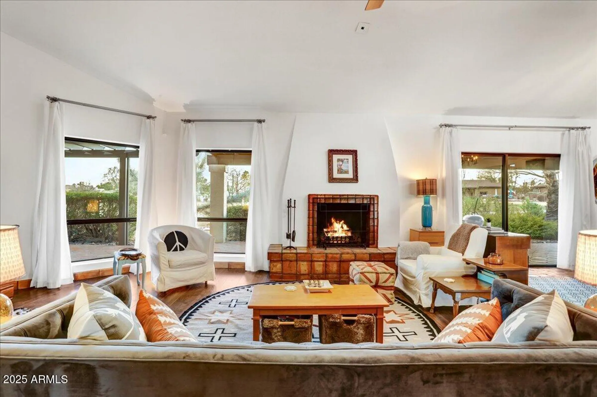 Property Slideshow image 6 of 32 | 18727 e avenida del ray, Rio Verde, AZ, 85263