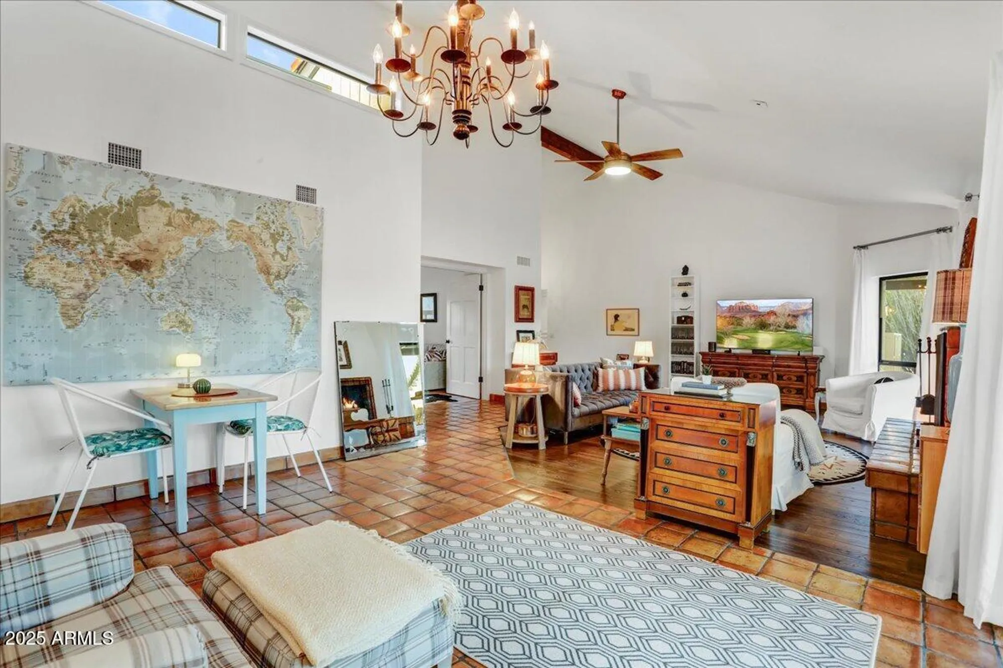 Property Slideshow image 9 of 32 | 18727 e avenida del ray, Rio Verde, AZ, 85263