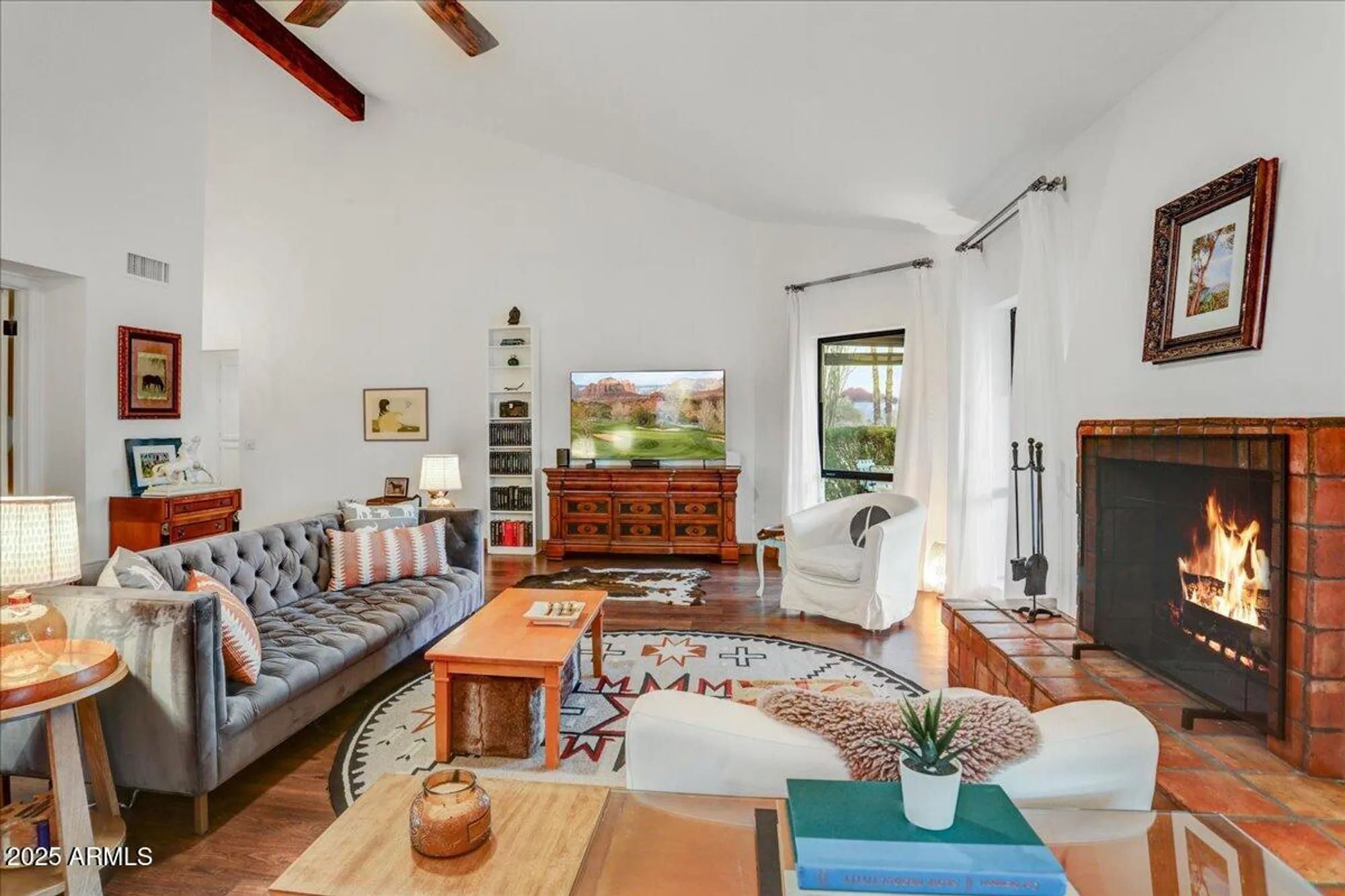 Property Slideshow image 1 of 32 | 18727 e avenida del ray, Rio Verde, AZ, 85263