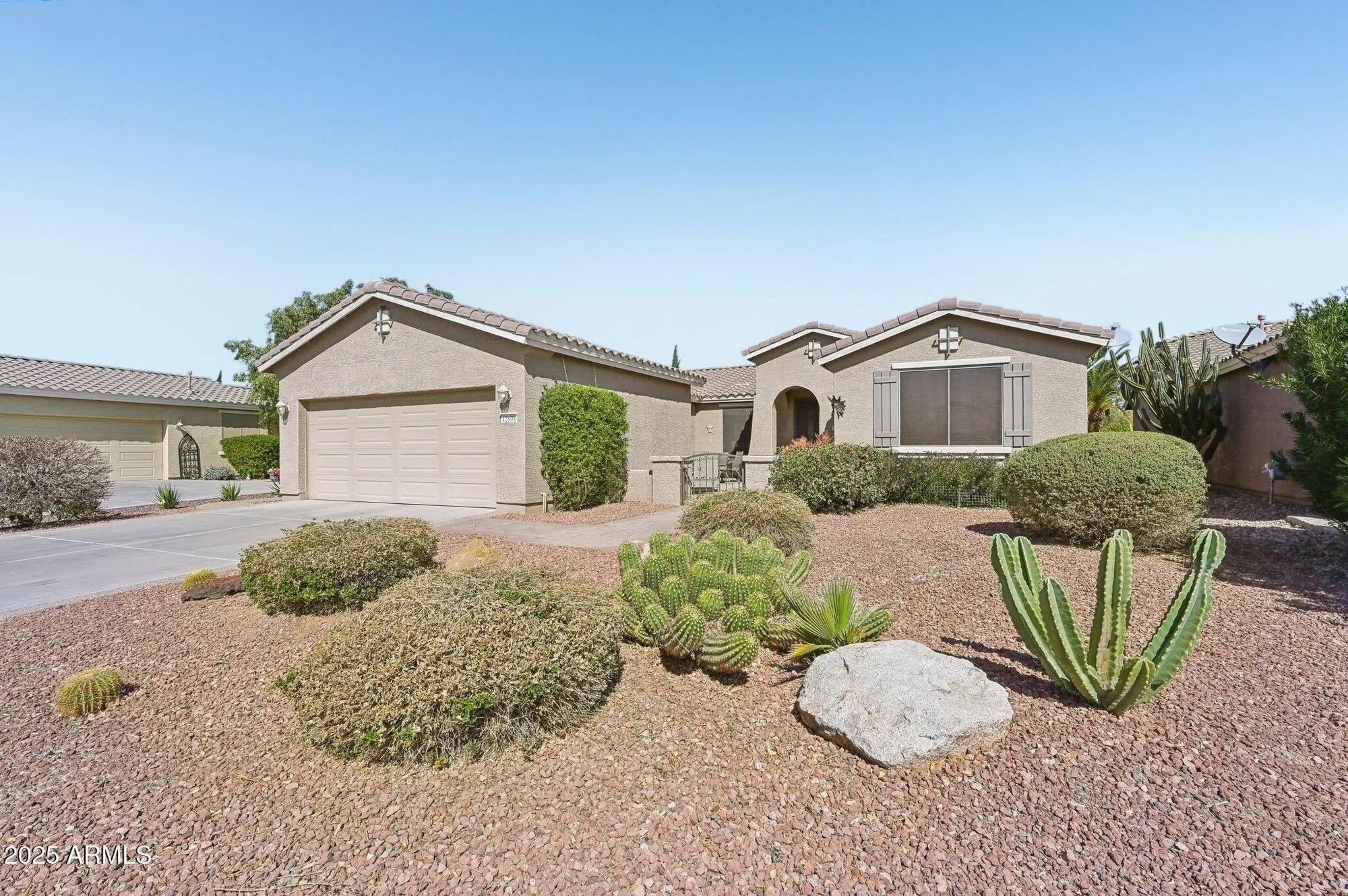Property Slideshow image 2 of 28 | 42808 w whimsical dr, Maricopa, AZ, 85138