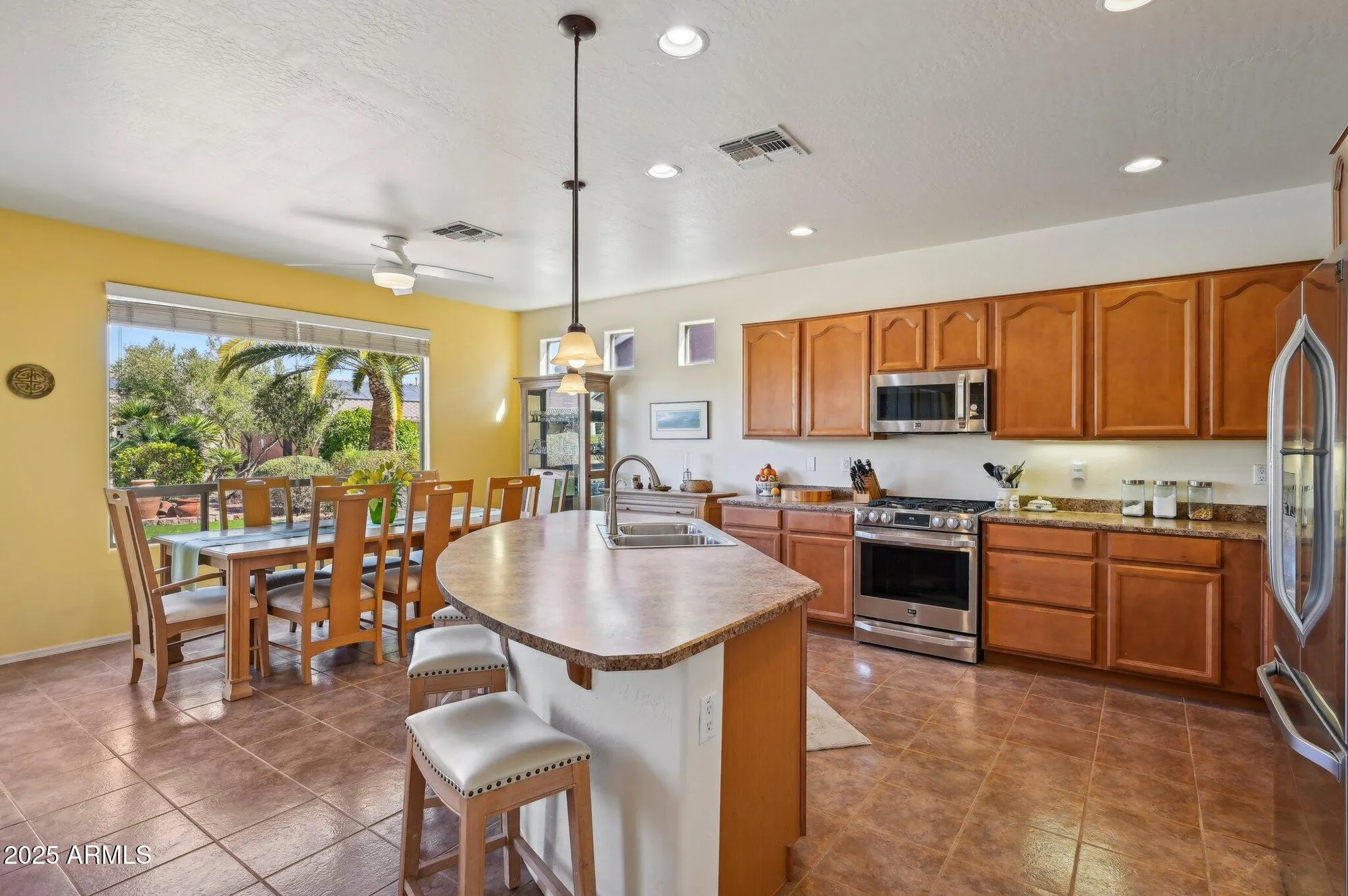 Property Slideshow image 9 of 28 | 42808 w whimsical dr, Maricopa, AZ, 85138