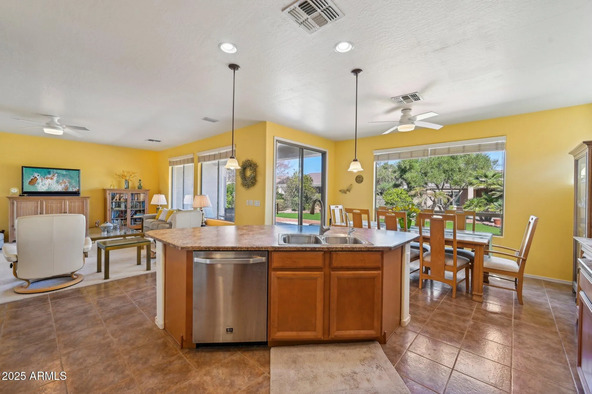 Property Slideshow image 8 of 28 | 42808 w whimsical dr, Maricopa, AZ, 85138