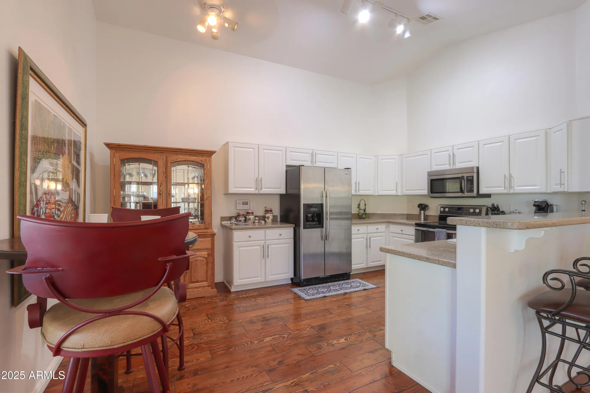 Property Slideshow image 13 of 72 | 2498 e fiesta dr, Casa Grande, AZ, 85194