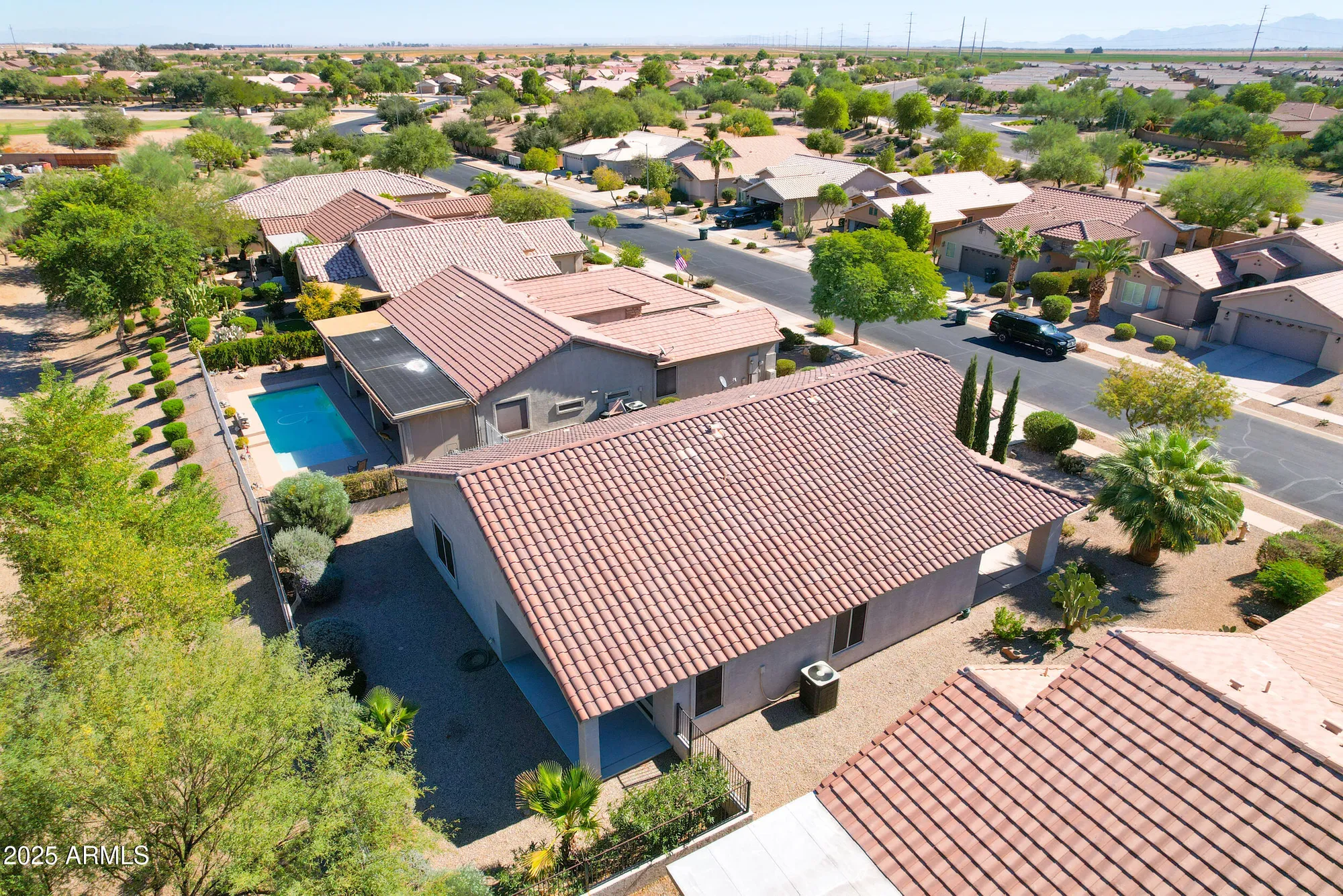 Property Slideshow image 43 of 72 | 2498 e fiesta dr, Casa Grande, AZ, 85194