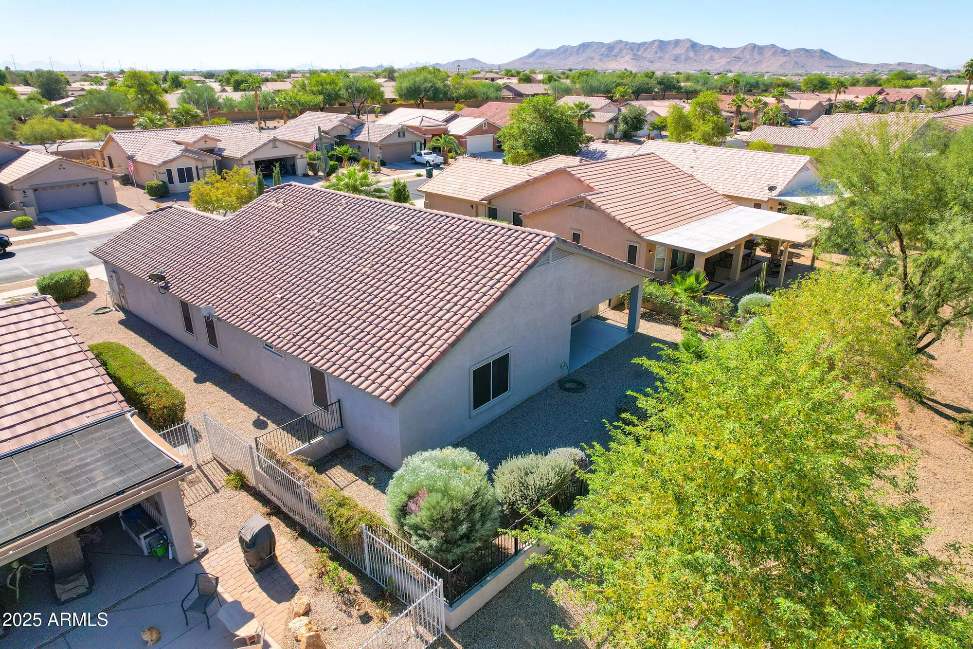 Property Slideshow image 41 of 72 | 2498 e fiesta dr, Casa Grande, AZ, 85194