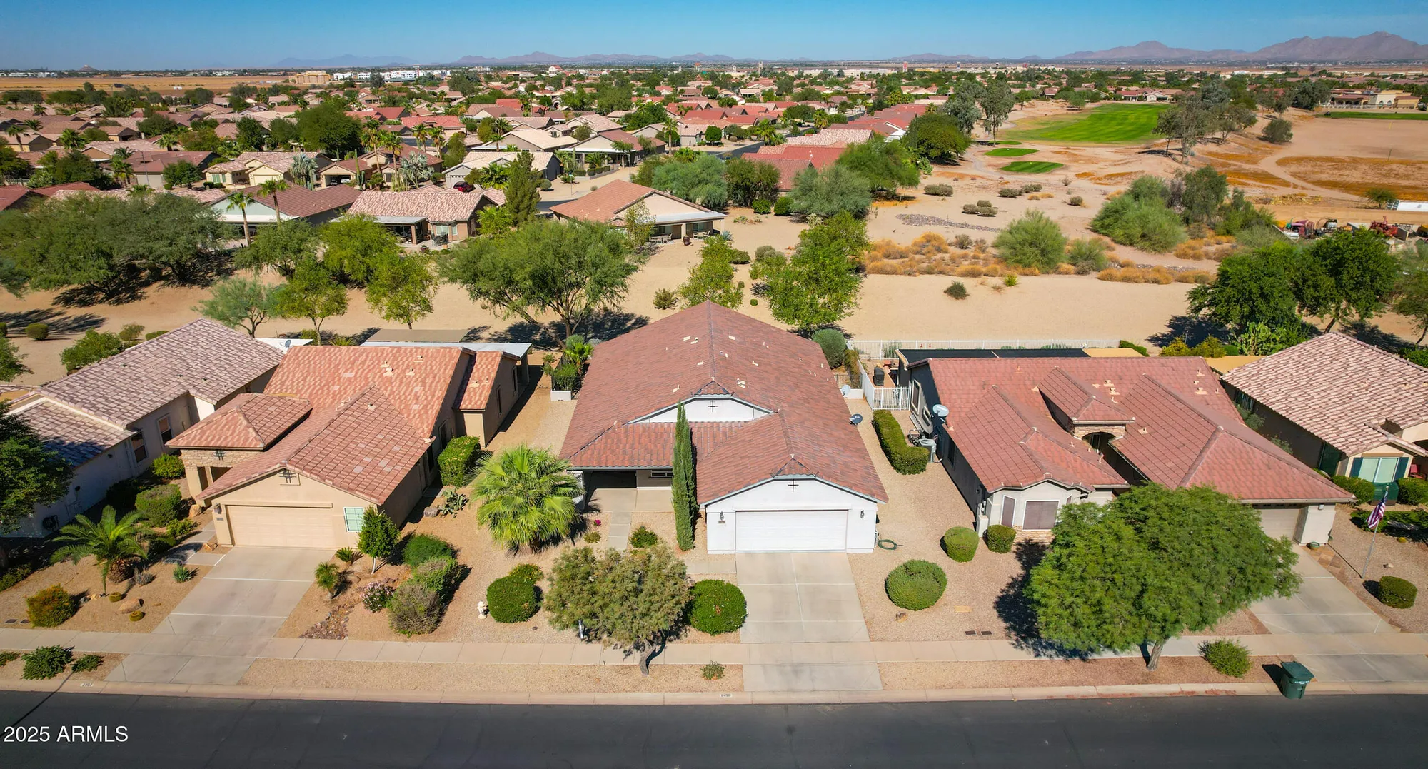 Property Slideshow image 48 of 72 | 2498 e fiesta dr, Casa Grande, AZ, 85194