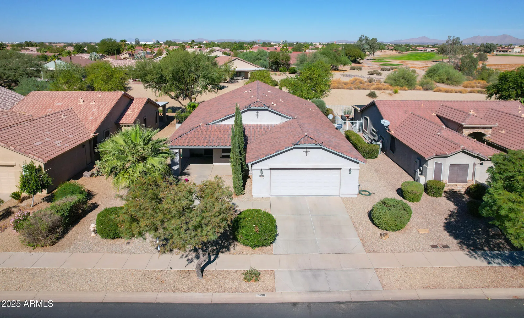 Property Slideshow image 49 of 72 | 2498 e fiesta dr, Casa Grande, AZ, 85194