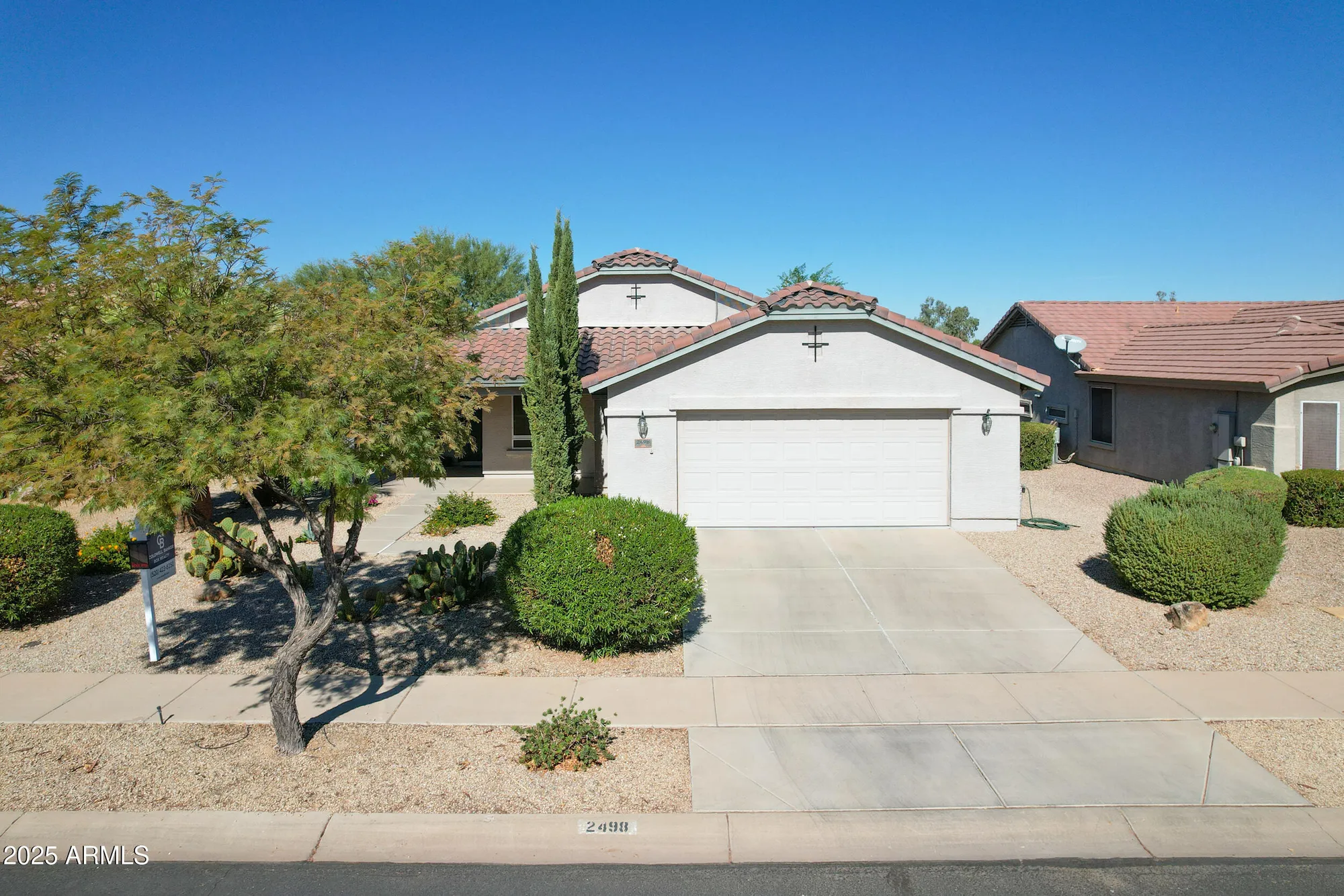 Property Slideshow image 50 of 72 | 2498 e fiesta dr, Casa Grande, AZ, 85194