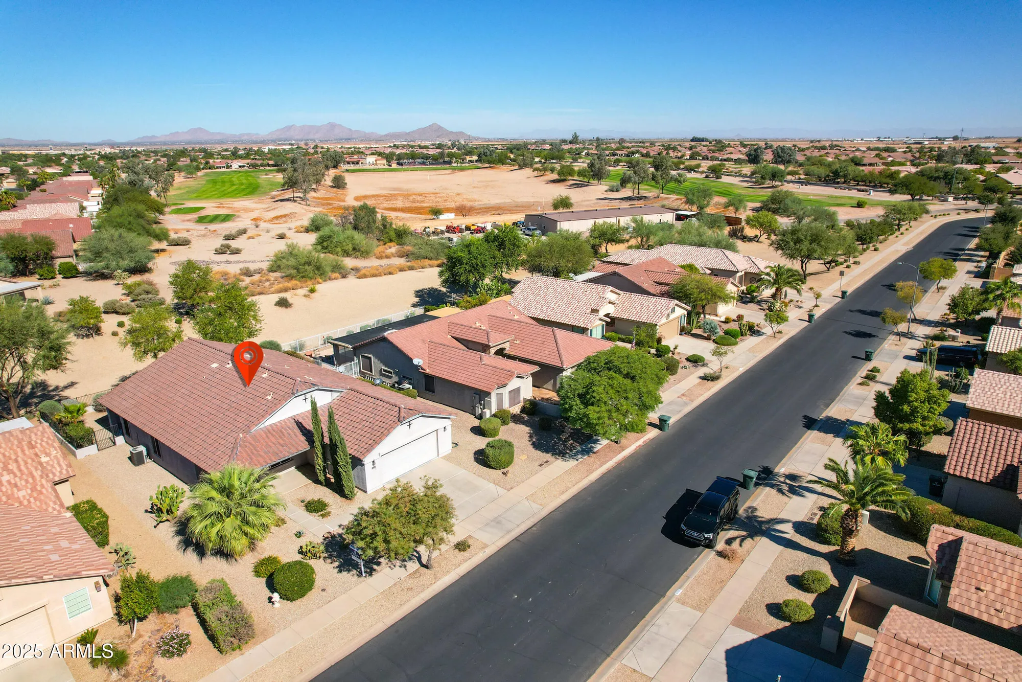 Property Slideshow image 45 of 72 | 2498 e fiesta dr, Casa Grande, AZ, 85194