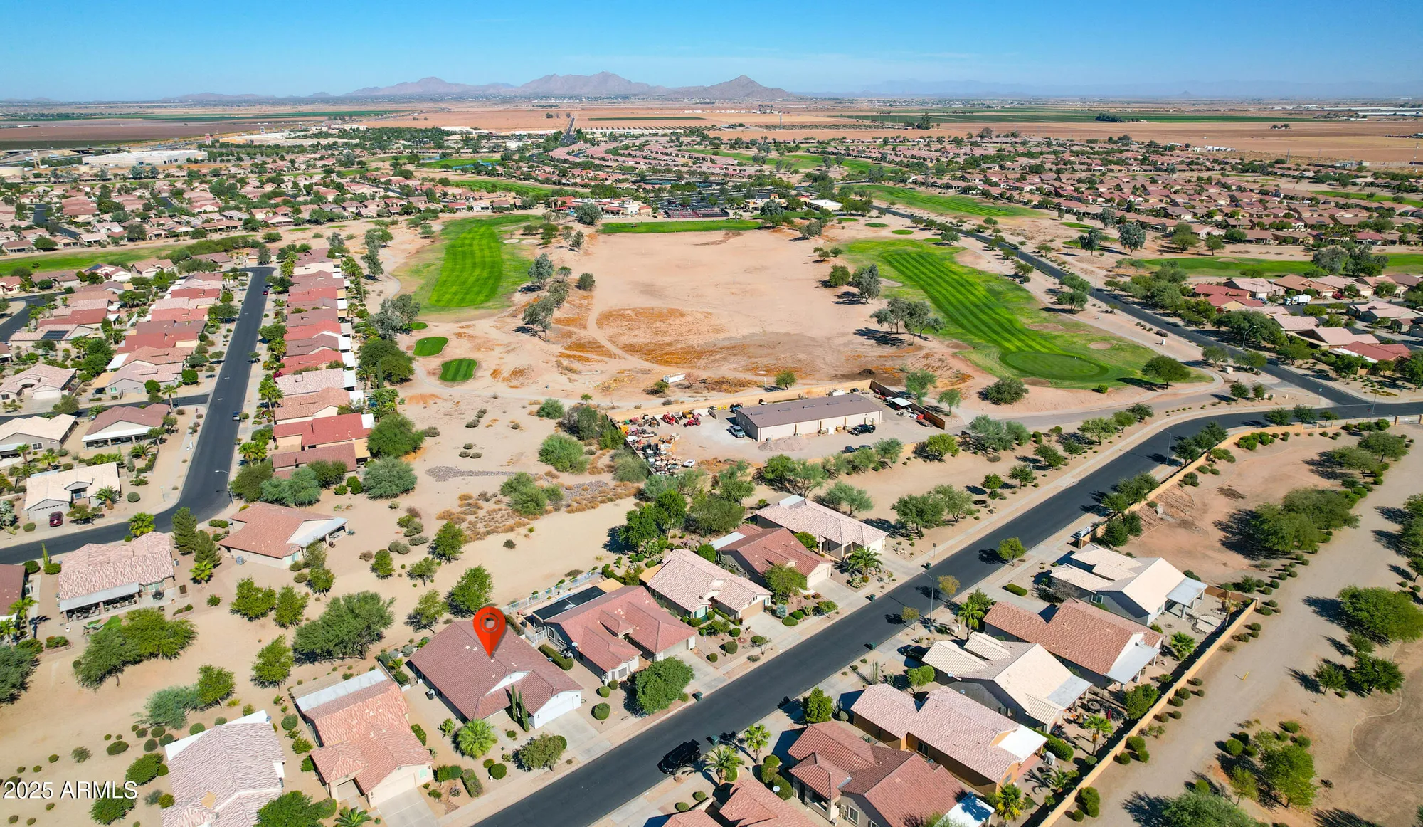 Property Slideshow image 52 of 72 | 2498 e fiesta dr, Casa Grande, AZ, 85194