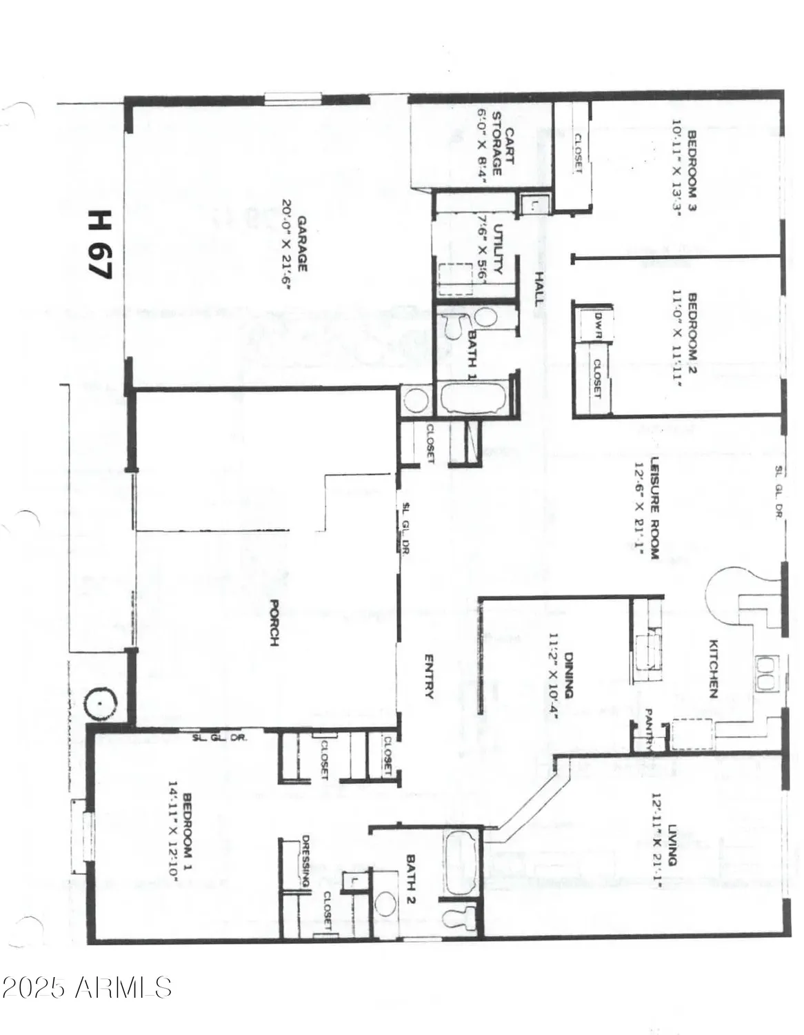 Property Slideshow image 62 of 62 | 10722 w tropicana cir, Sun City, AZ, 85351
