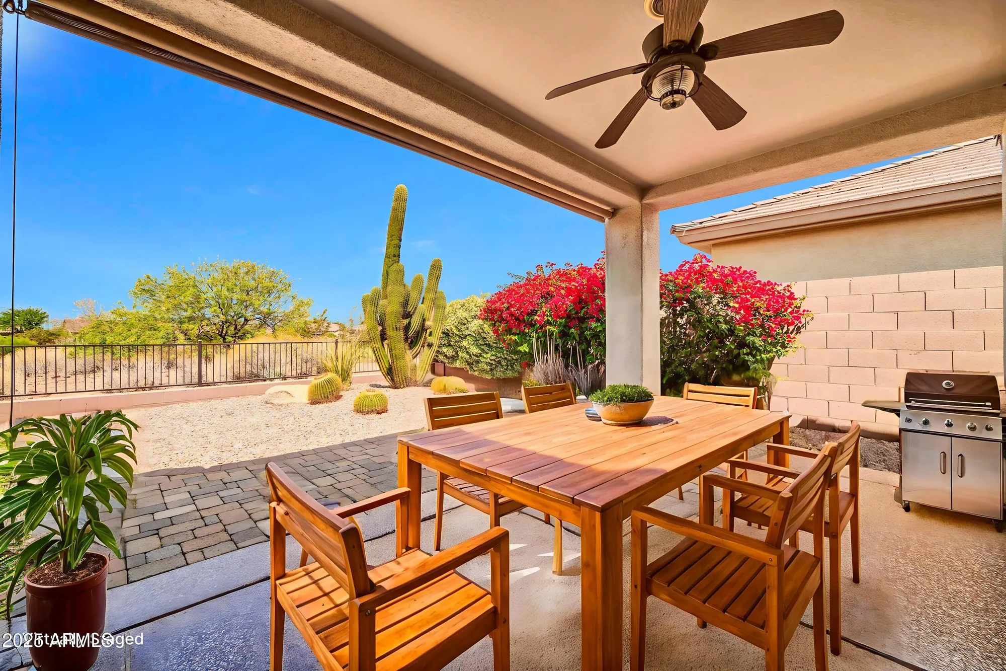 Property Slideshow image 35 of 42 | 40744 n noble hawk ct, Phoenix, AZ, 85086