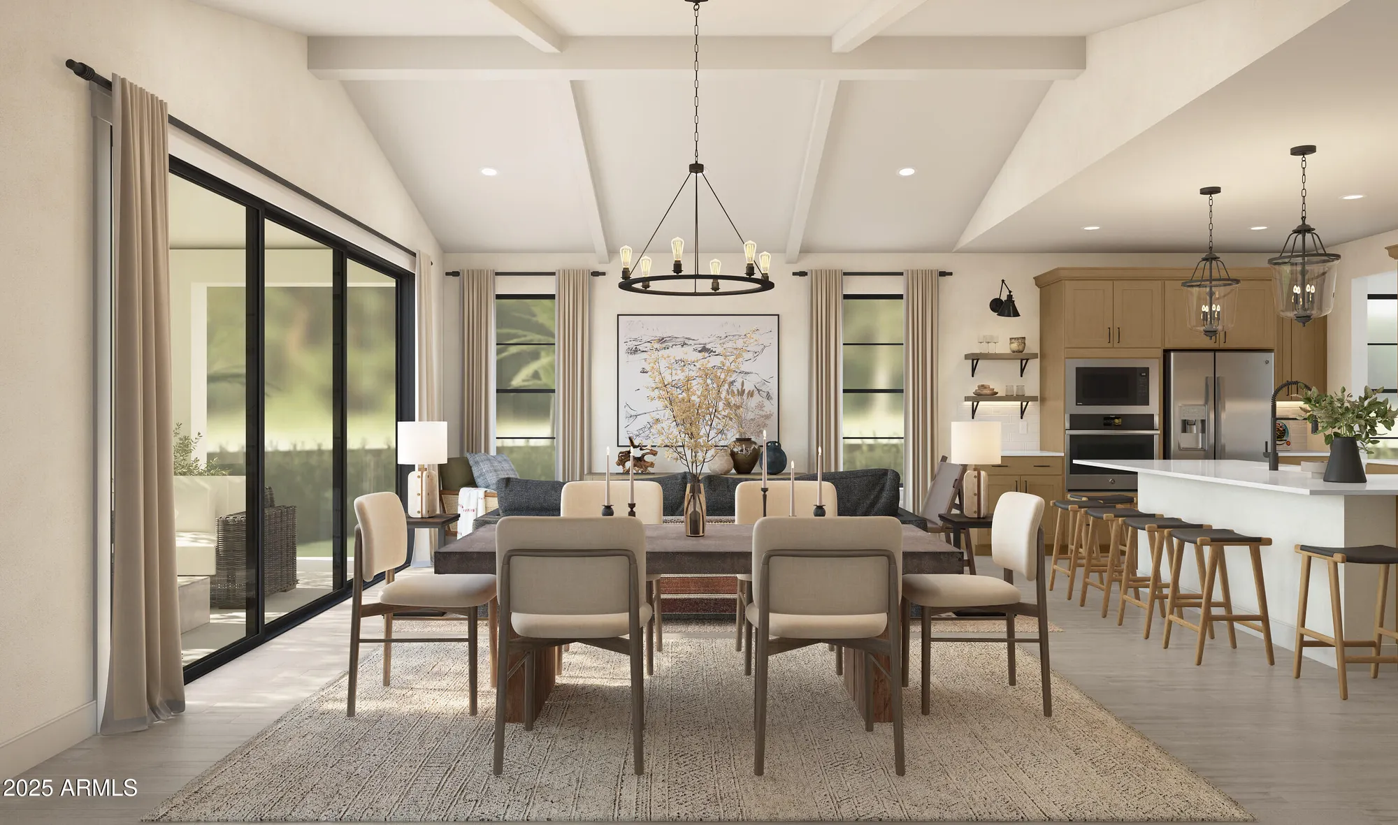 Property Slideshow image 3 of 16 | 4066 s springs dr, Chandler, AZ, 85249