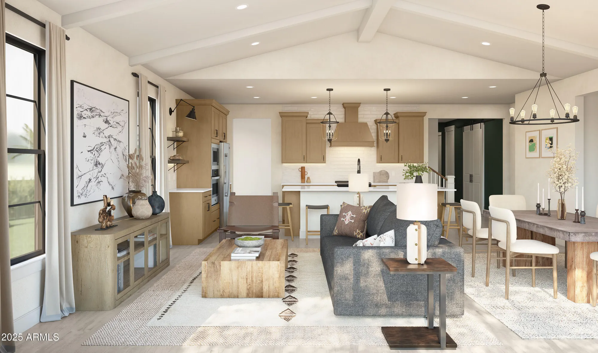 Property Slideshow image 5 of 16 | 4066 s springs dr, Chandler, AZ, 85249