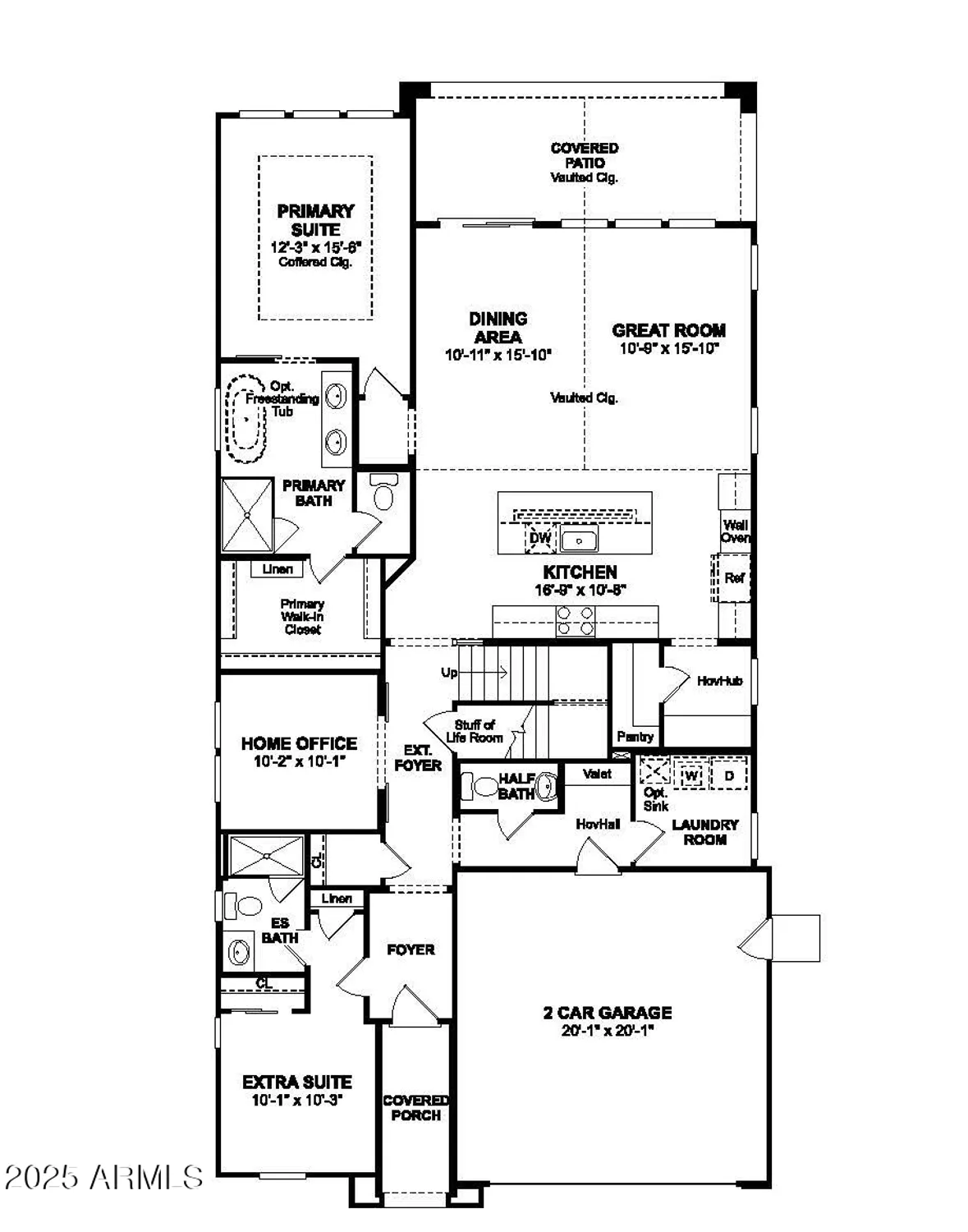Property Slideshow image 15 of 16 | 4066 s springs dr, Chandler, AZ, 85249