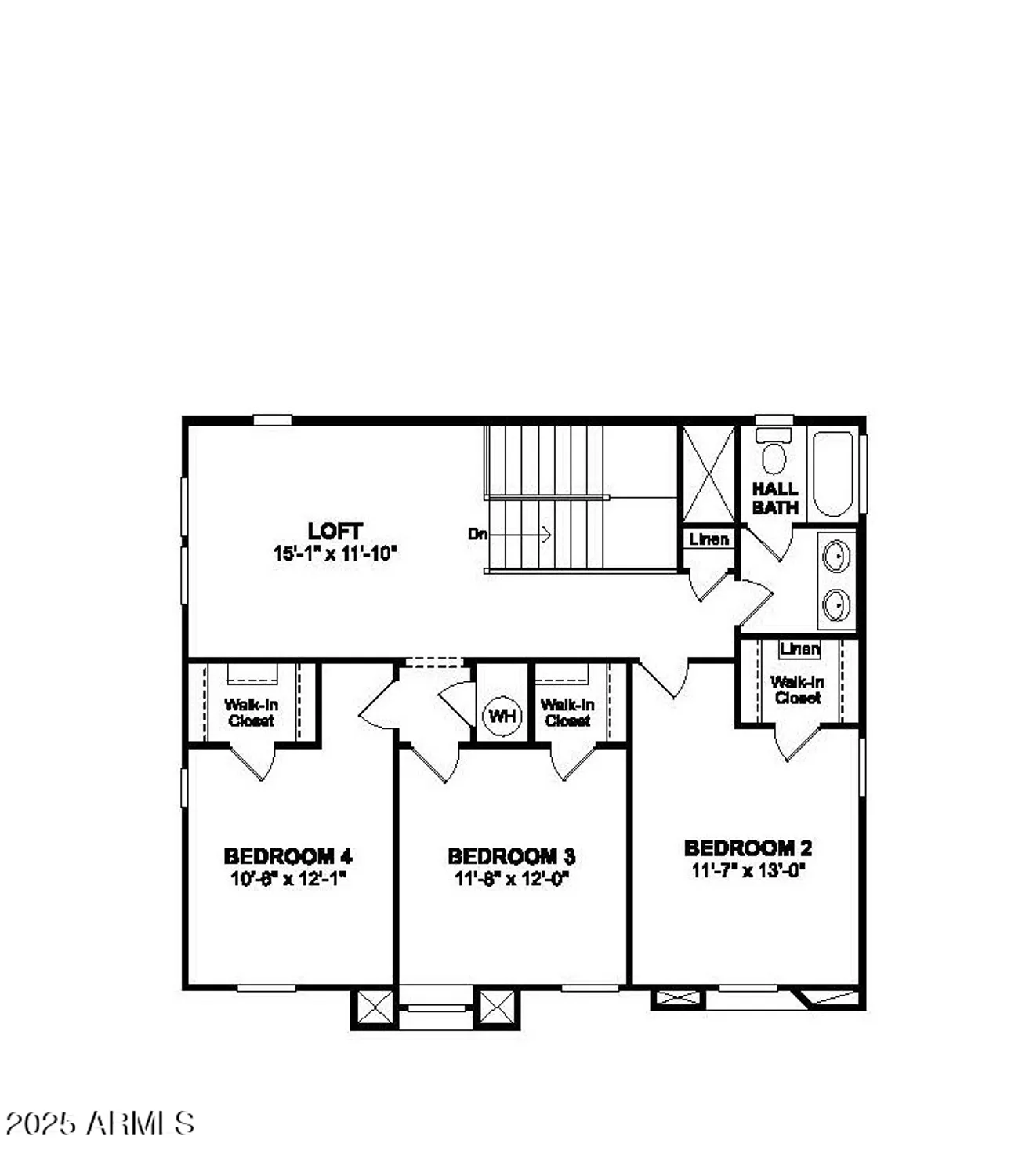 Property Slideshow image 16 of 16 | 4066 s springs dr, Chandler, AZ, 85249