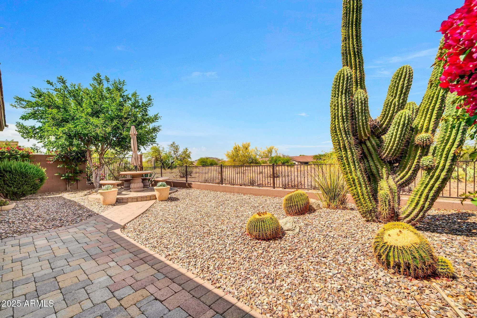 Property Slideshow image 37 of 42 | 40744 n noble hawk ct, Phoenix, AZ, 85086