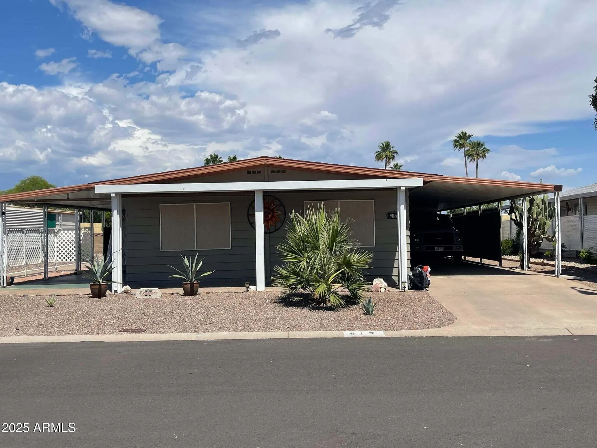 Property Slideshow image 1 of 19 | 613 s 83rd way, Mesa, AZ, 85208