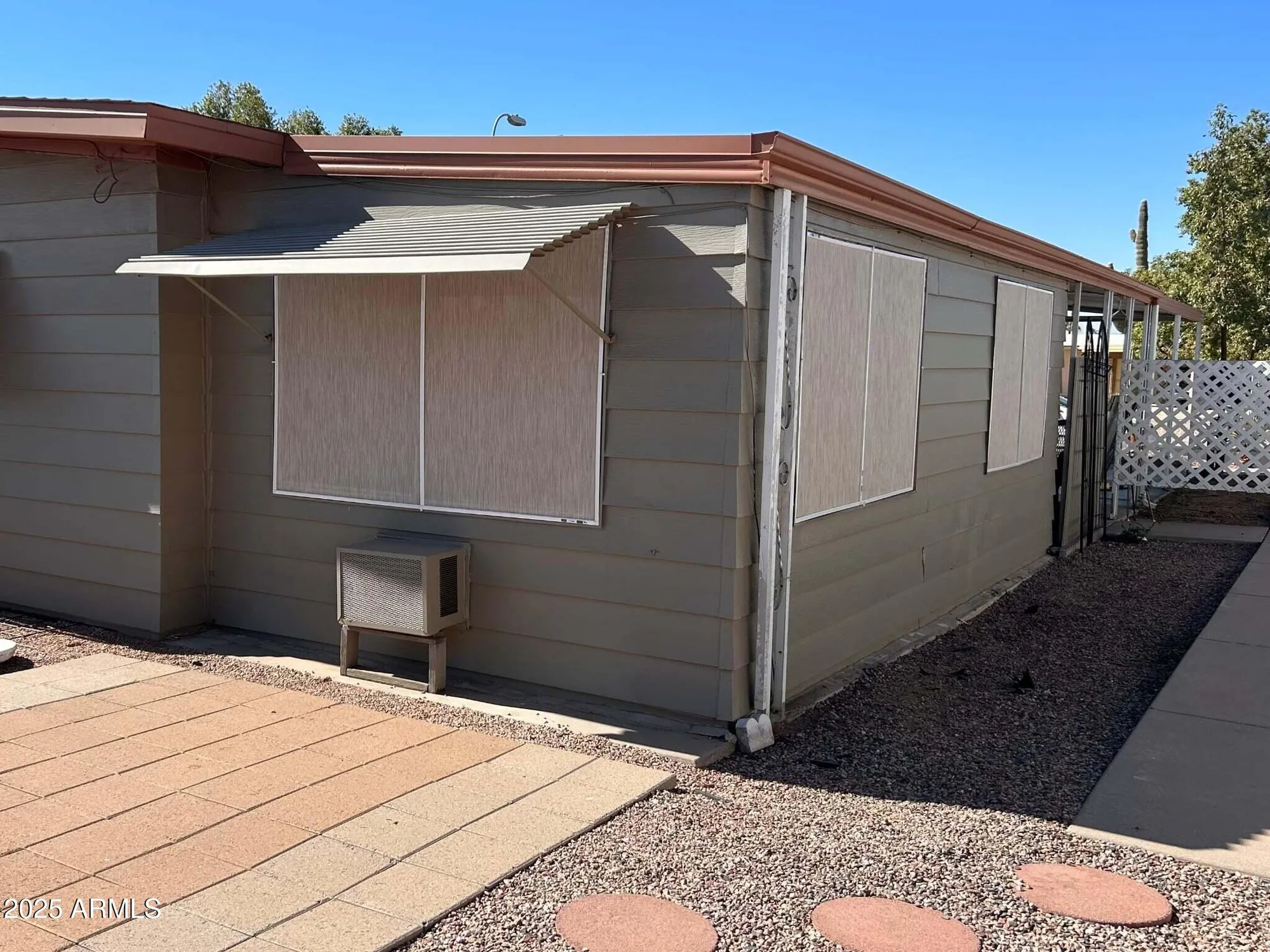 Property Slideshow image 18 of 19 | 613 s 83rd way, Mesa, AZ, 85208