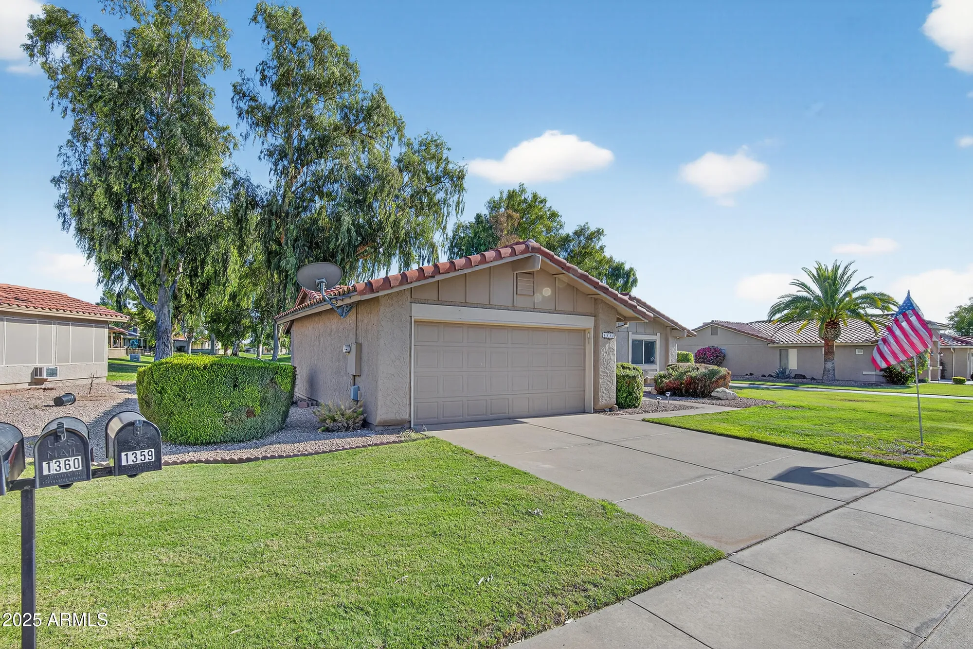 Property Slideshow image 5 of 79 | 1359 leisure world, Mesa, AZ, 85206