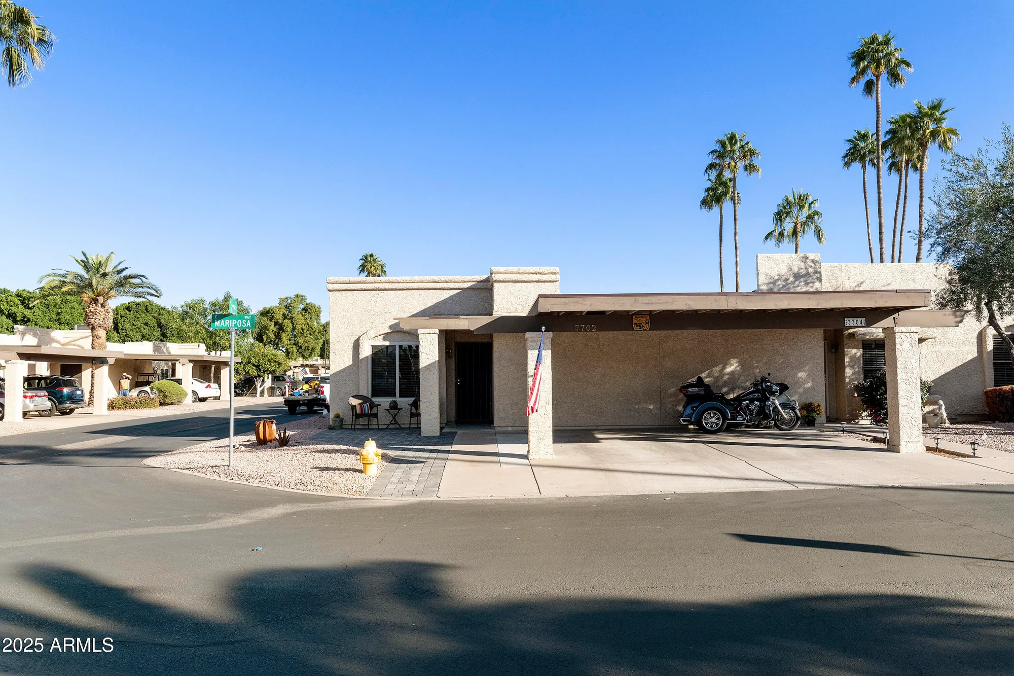 Property Slideshow image 1 of 35 | 7702 e mariposa way, Mesa, AZ, 85208