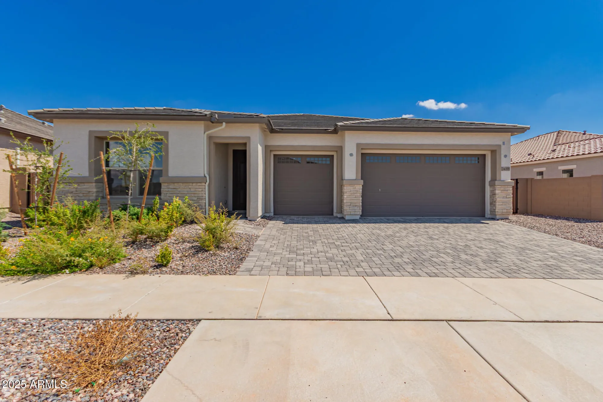 Property Slideshow image 1 of 44 | 24099 n 171st dr, Surprise, AZ, 85387