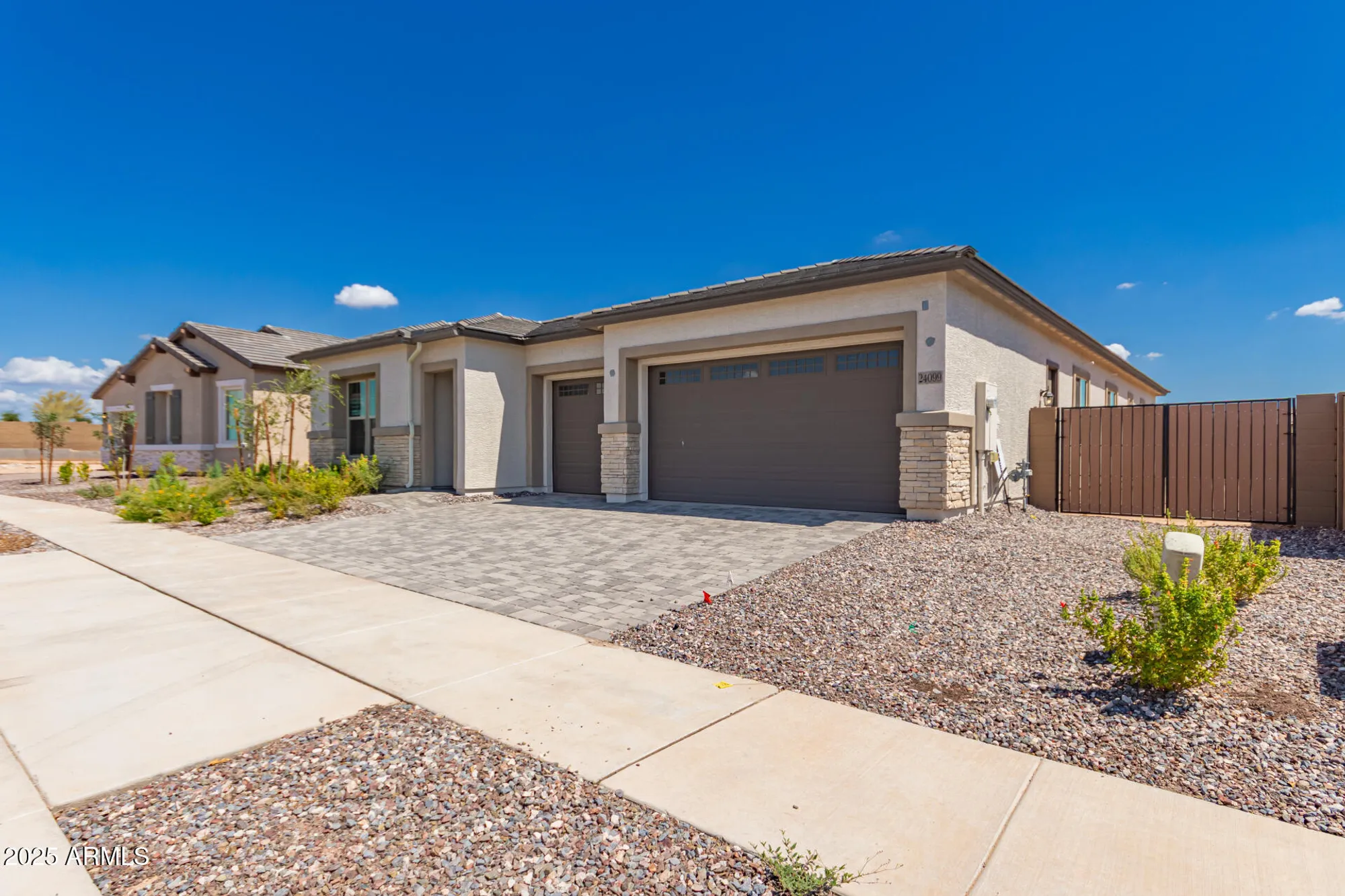 Property Slideshow image 42 of 44 | 24099 n 171st dr, Surprise, AZ, 85387