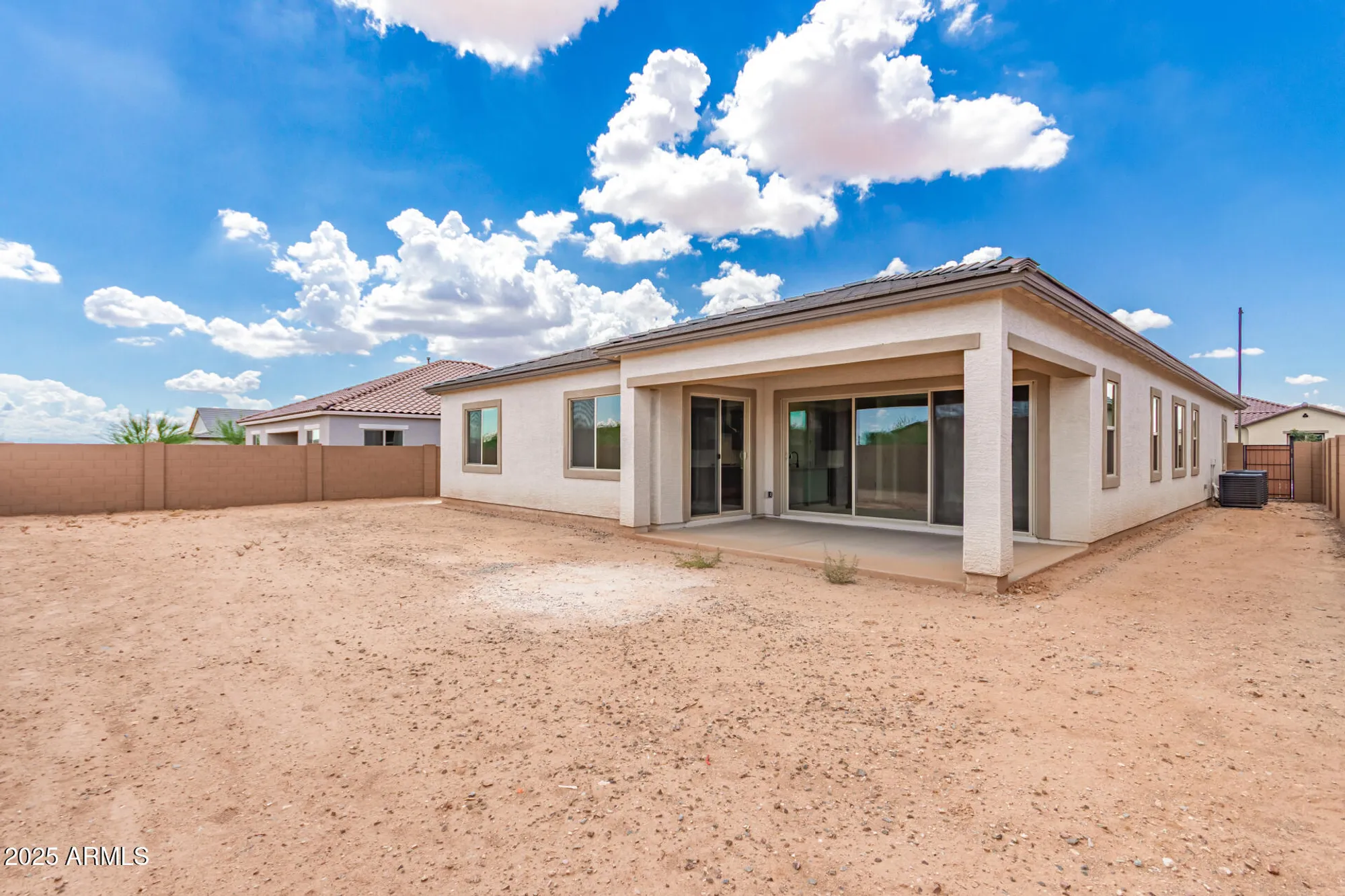 Property Slideshow image 39 of 44 | 24099 n 171st dr, Surprise, AZ, 85387